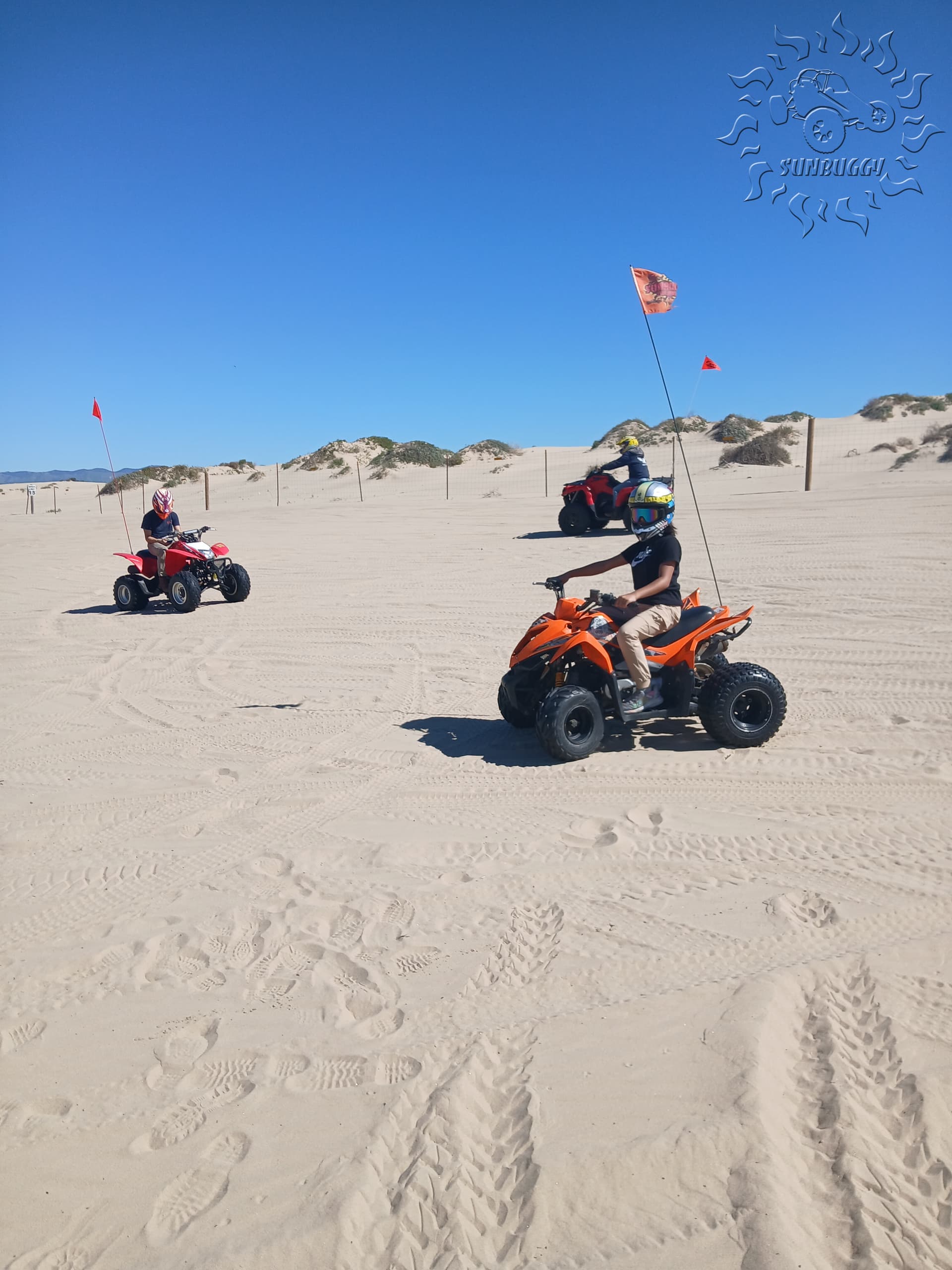 Pismo adventure photo