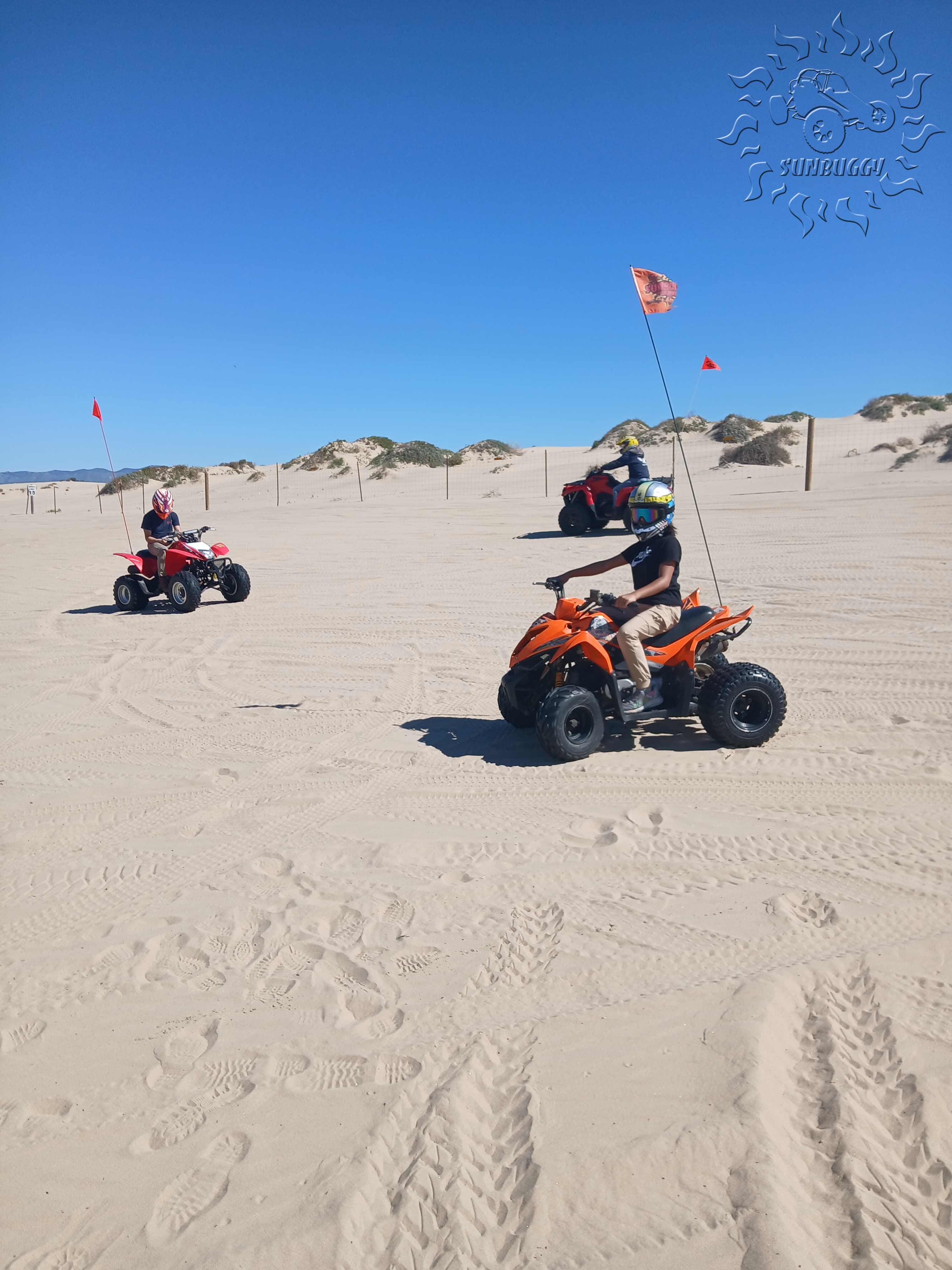 Pismo adventure photo