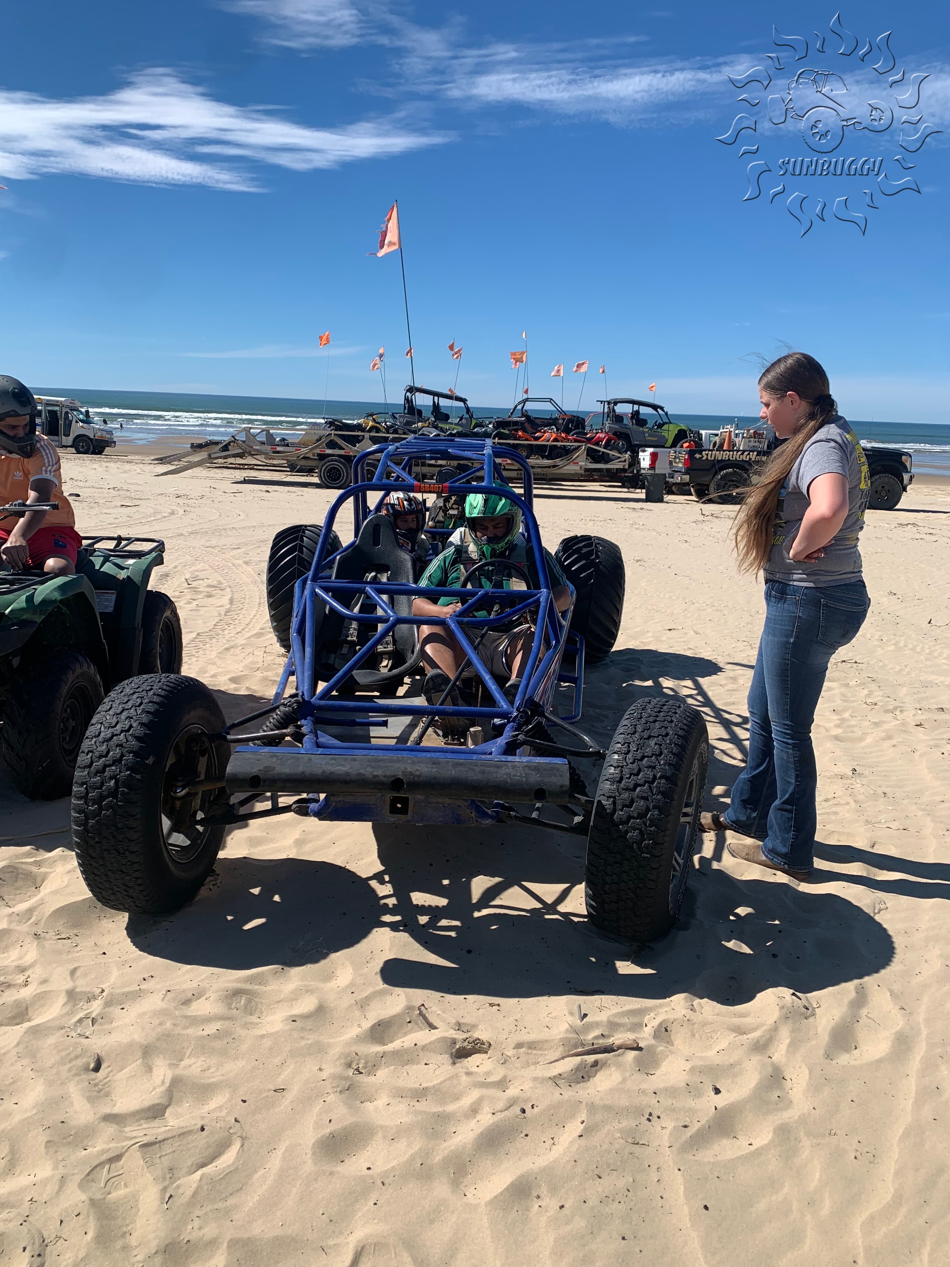 Pismo adventure photo