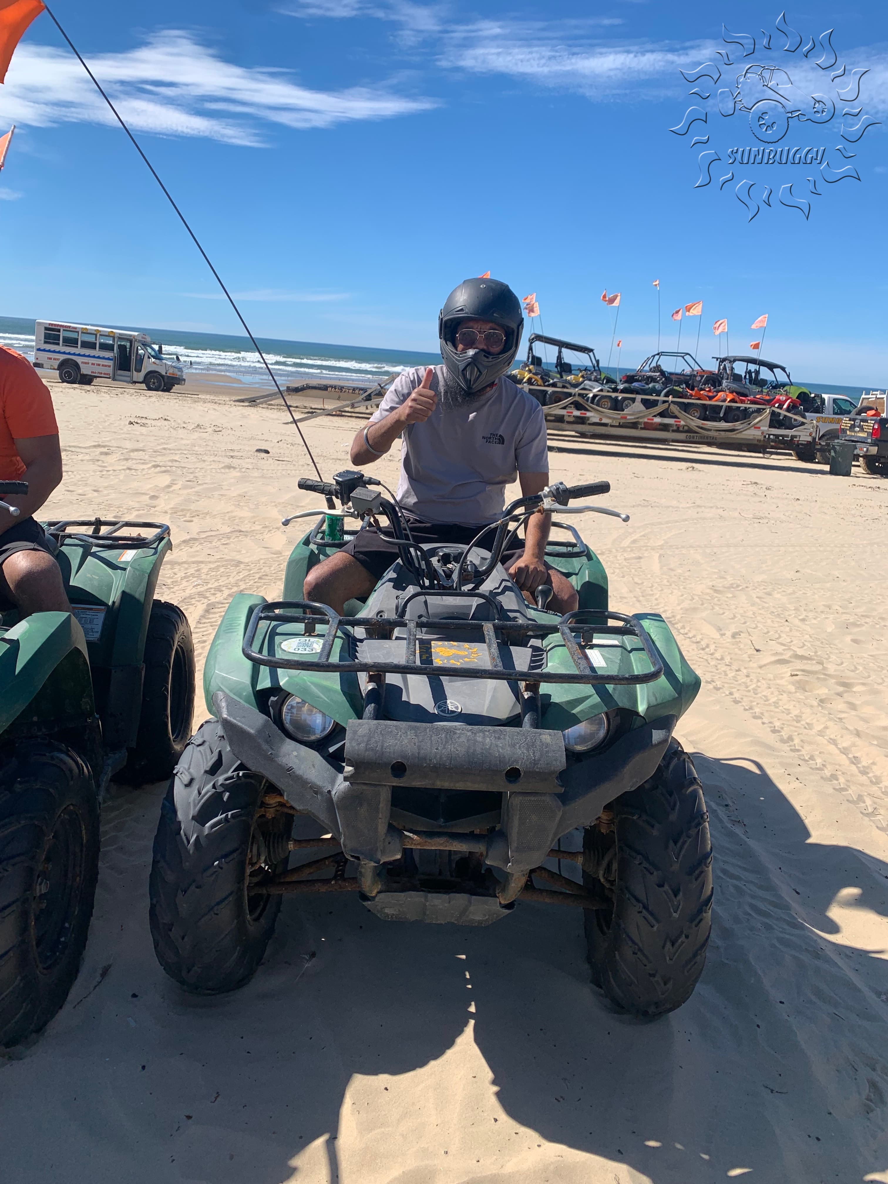 Pismo adventure photo