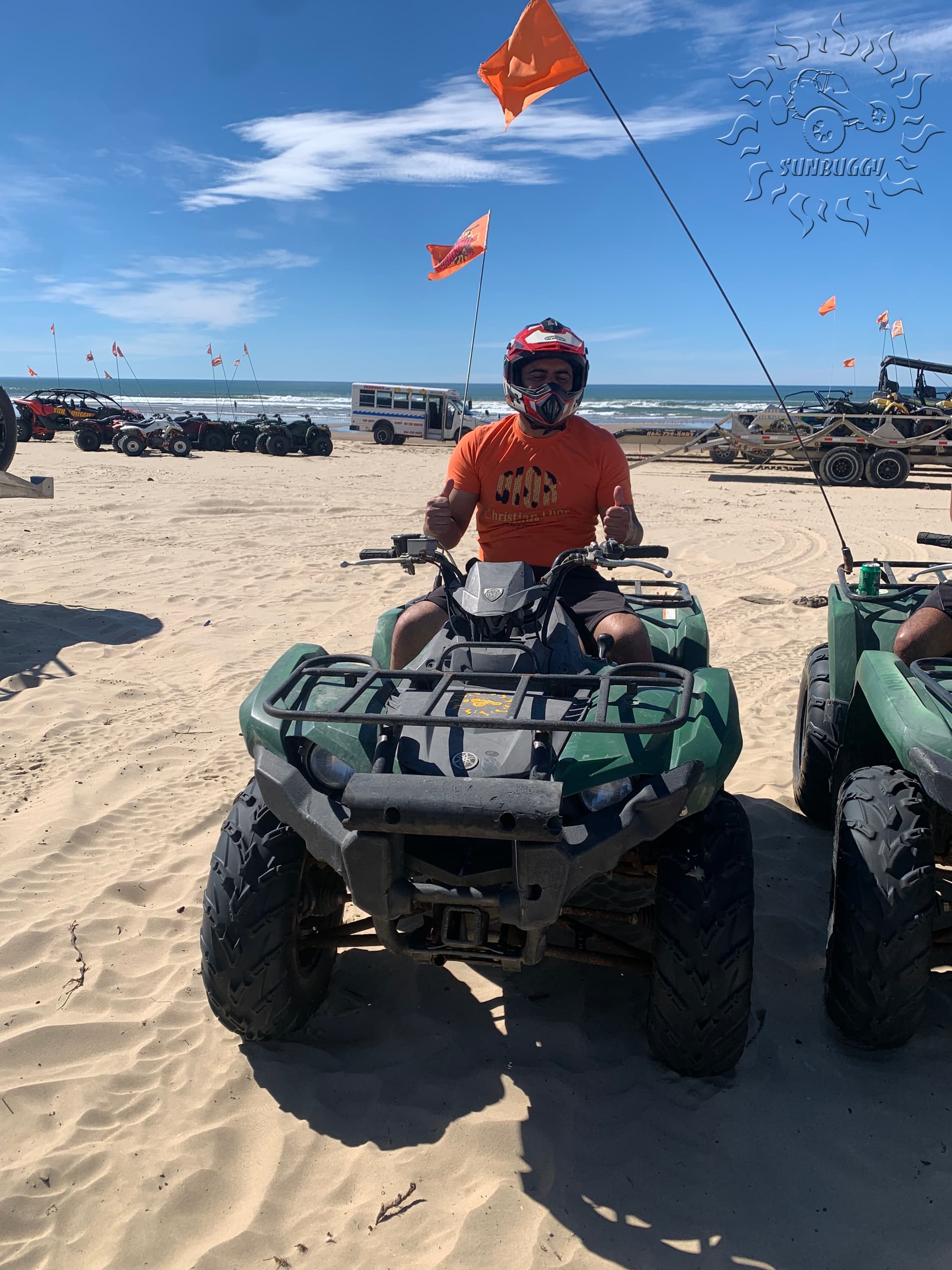 Pismo adventure photo