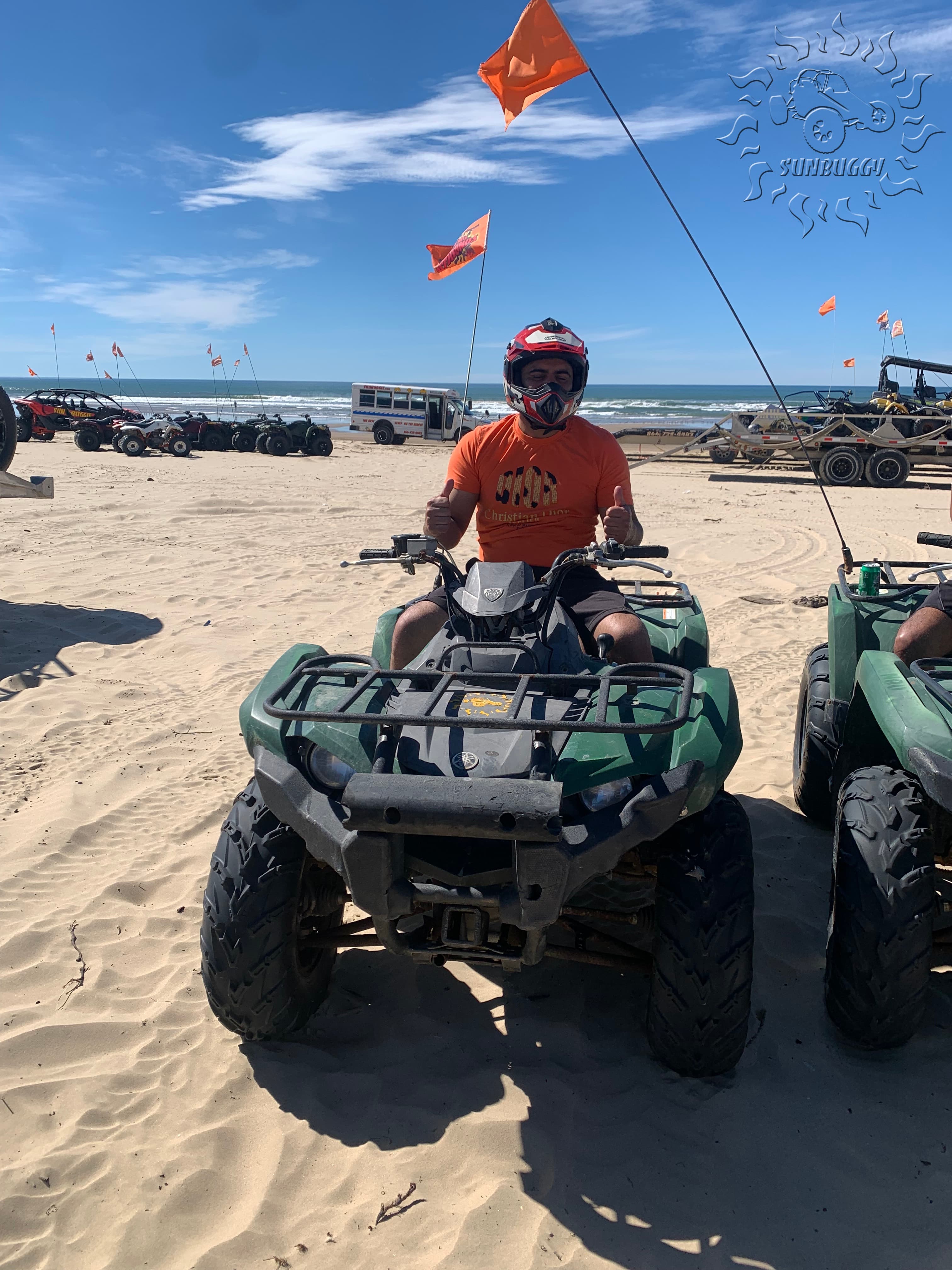 Pismo adventure photo