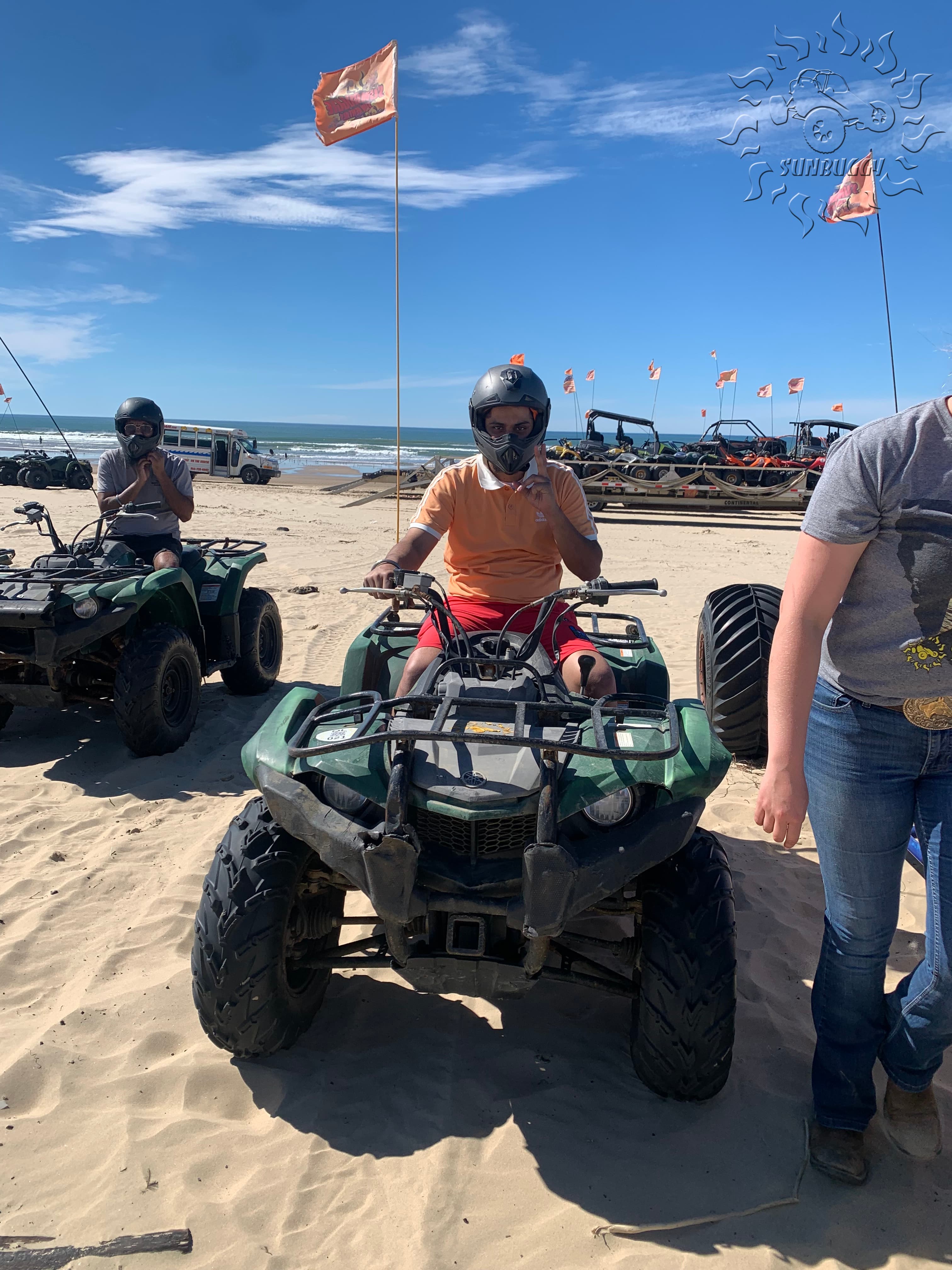 Pismo adventure photo