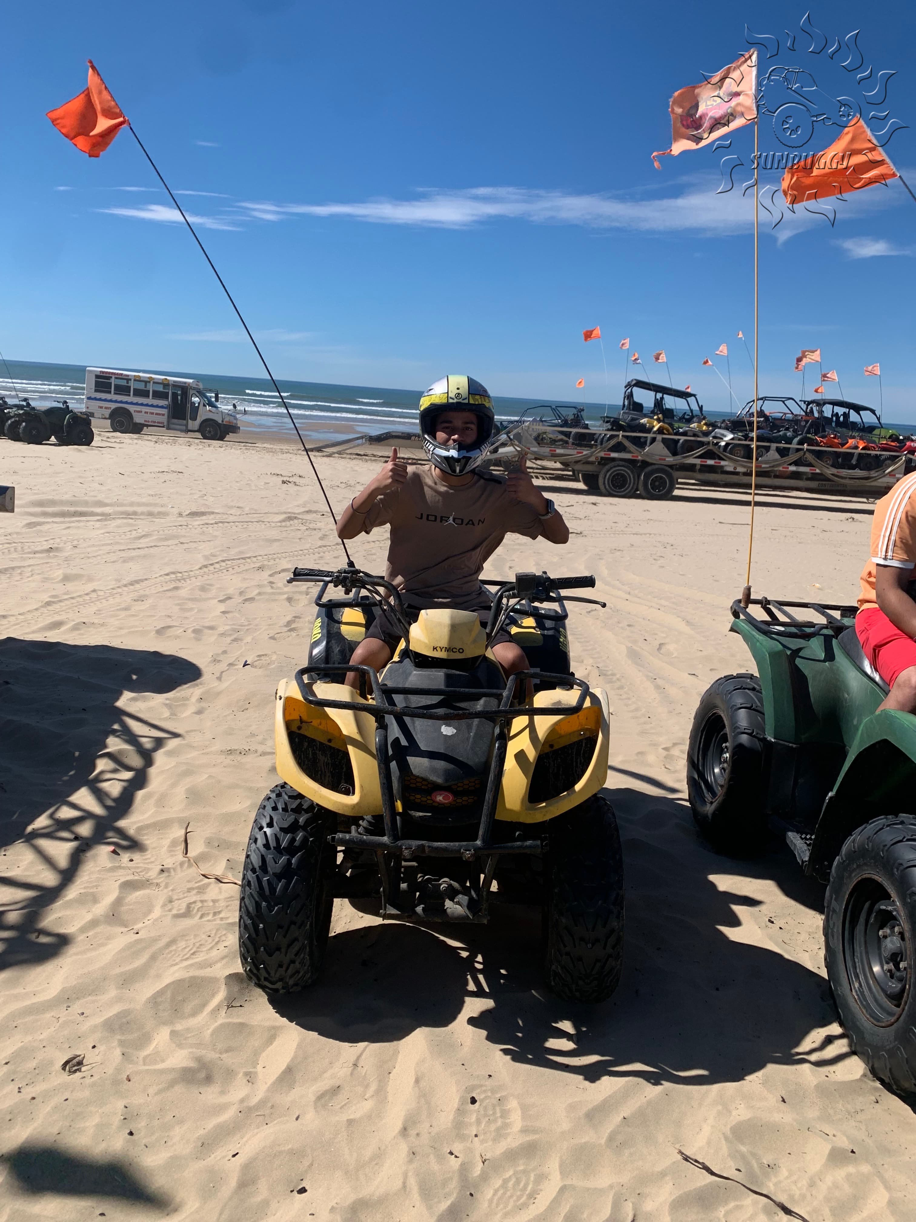 Pismo adventure photo