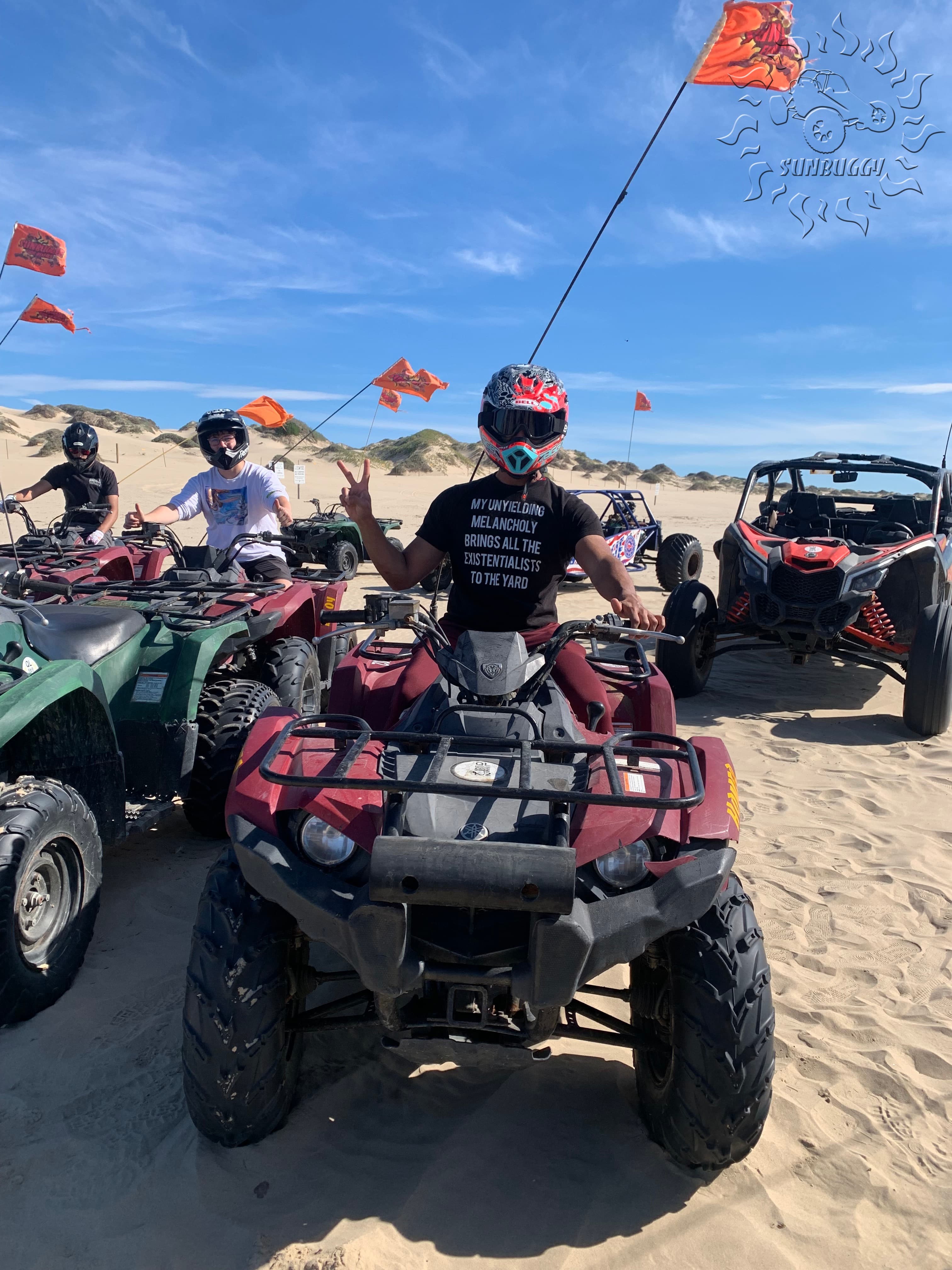 Pismo adventure photo