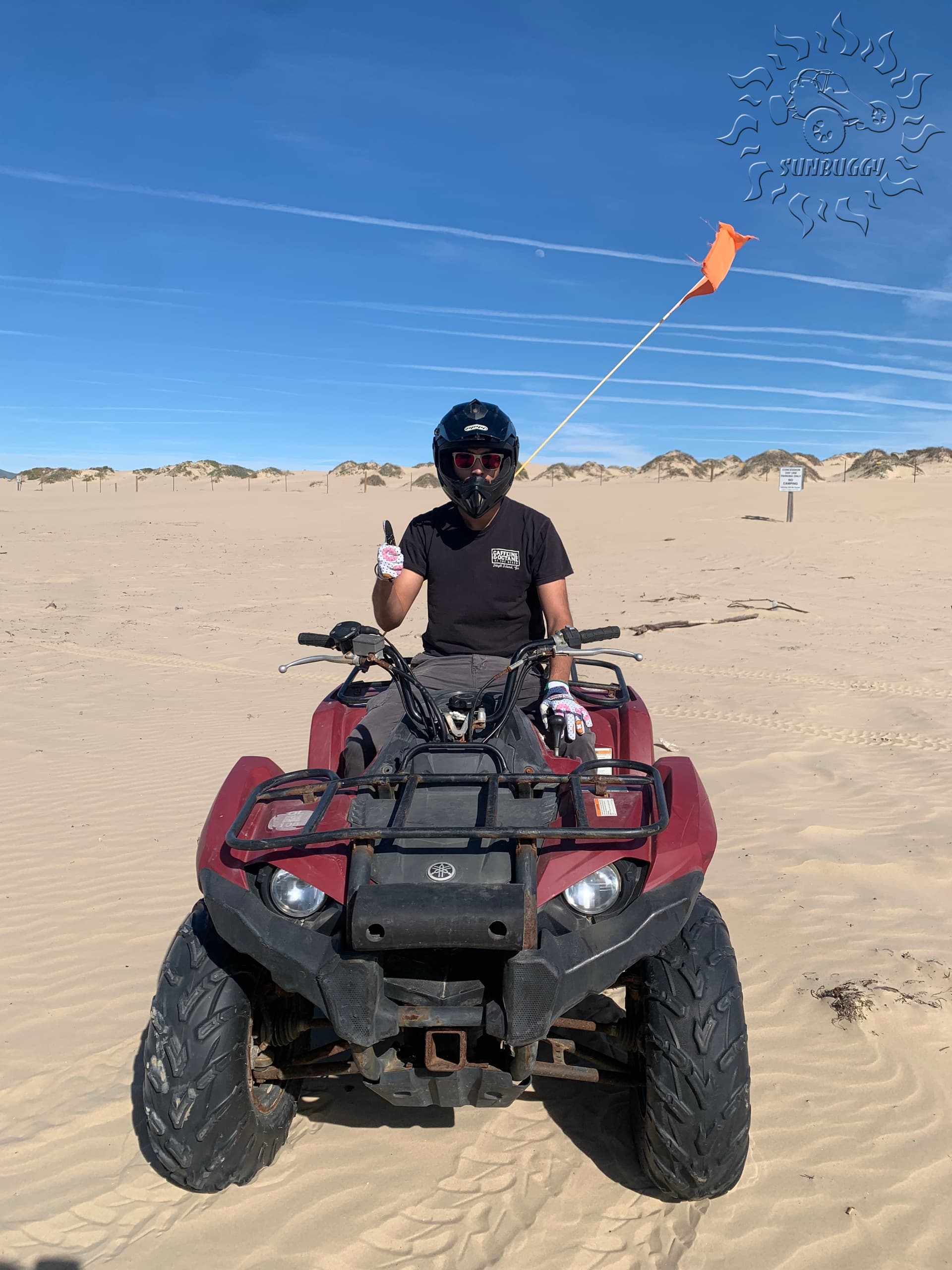Pismo adventure photo