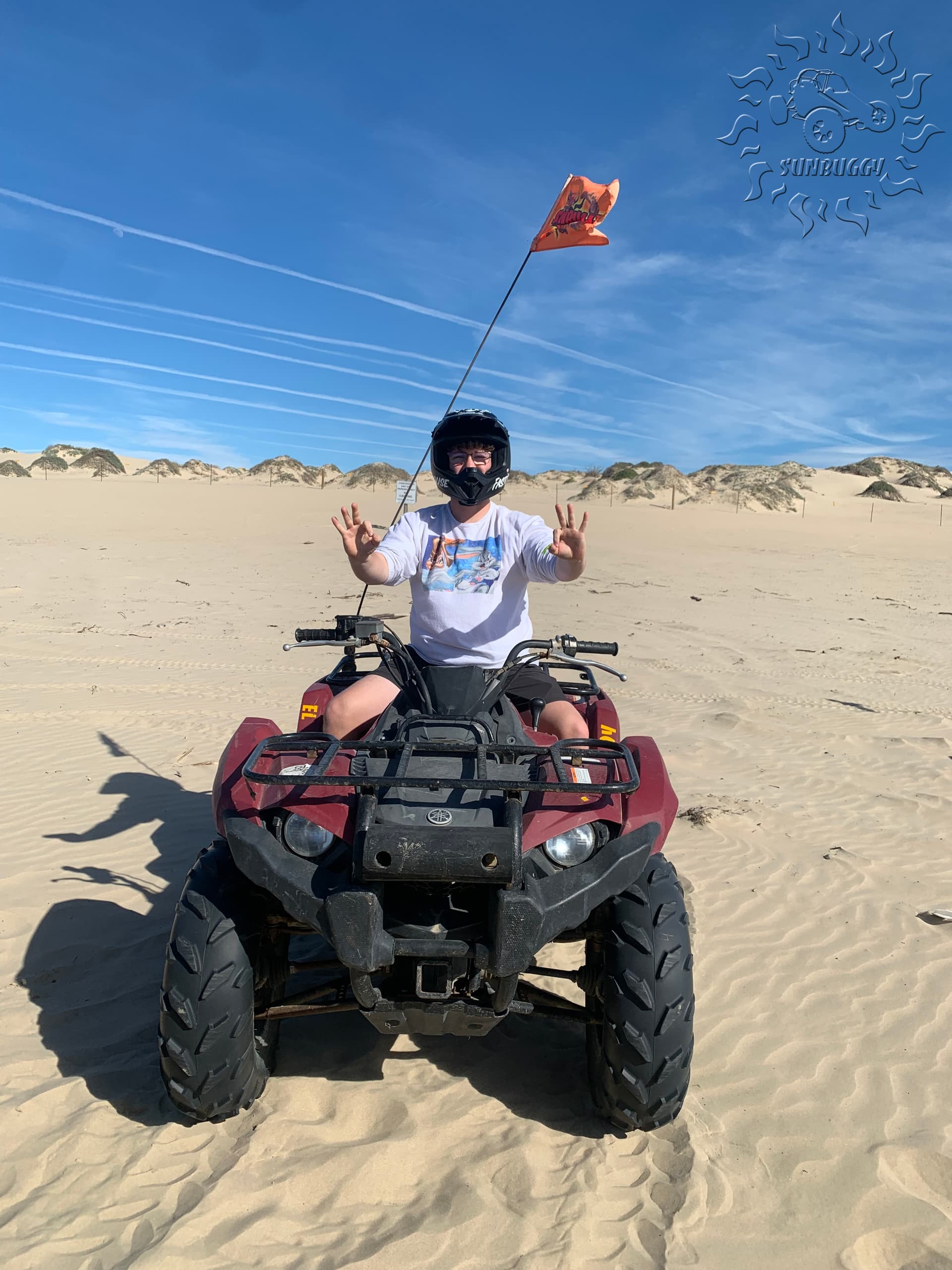 Pismo off-road photos from February 27, 2026