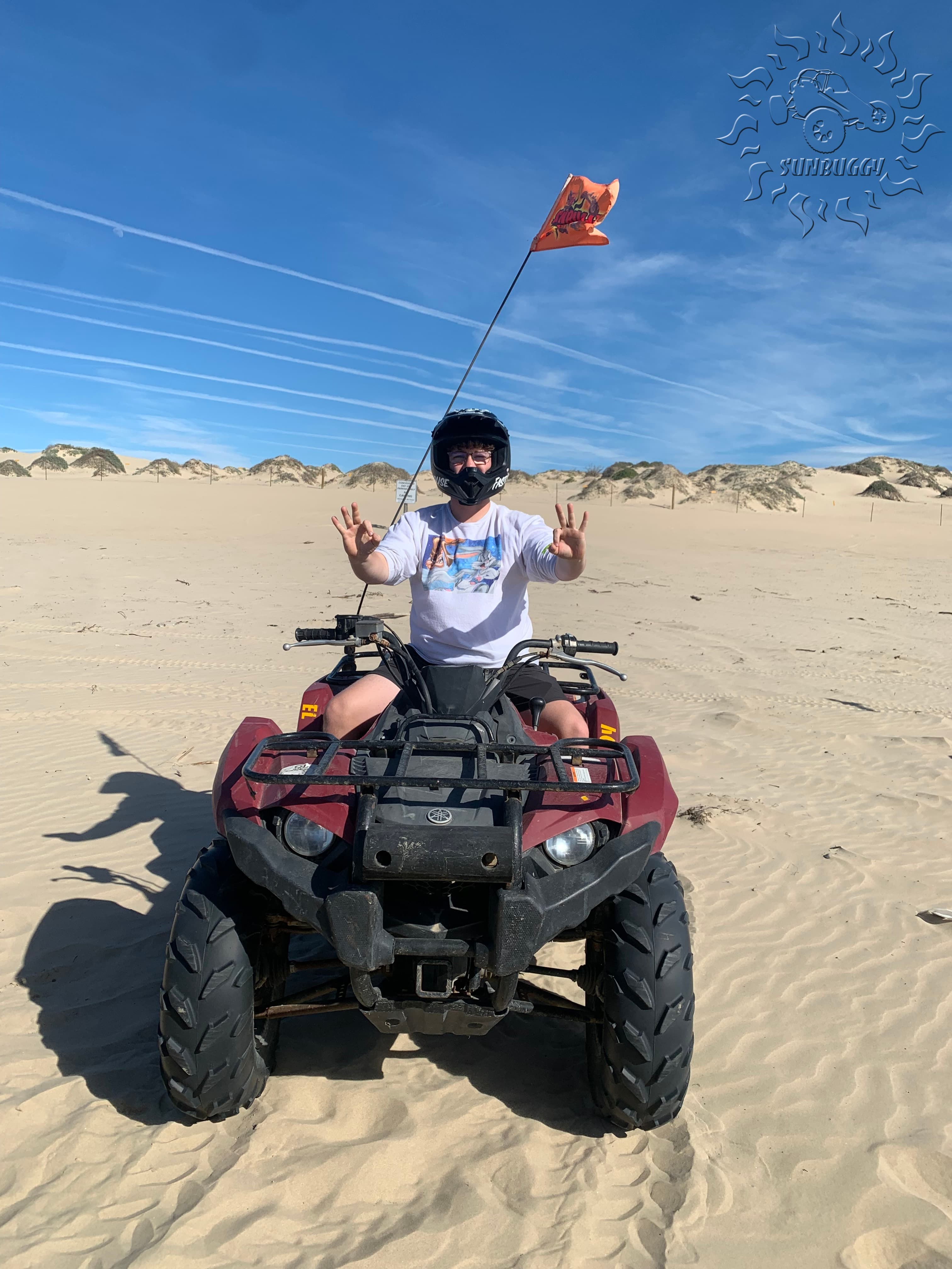 Pismo adventure photo
