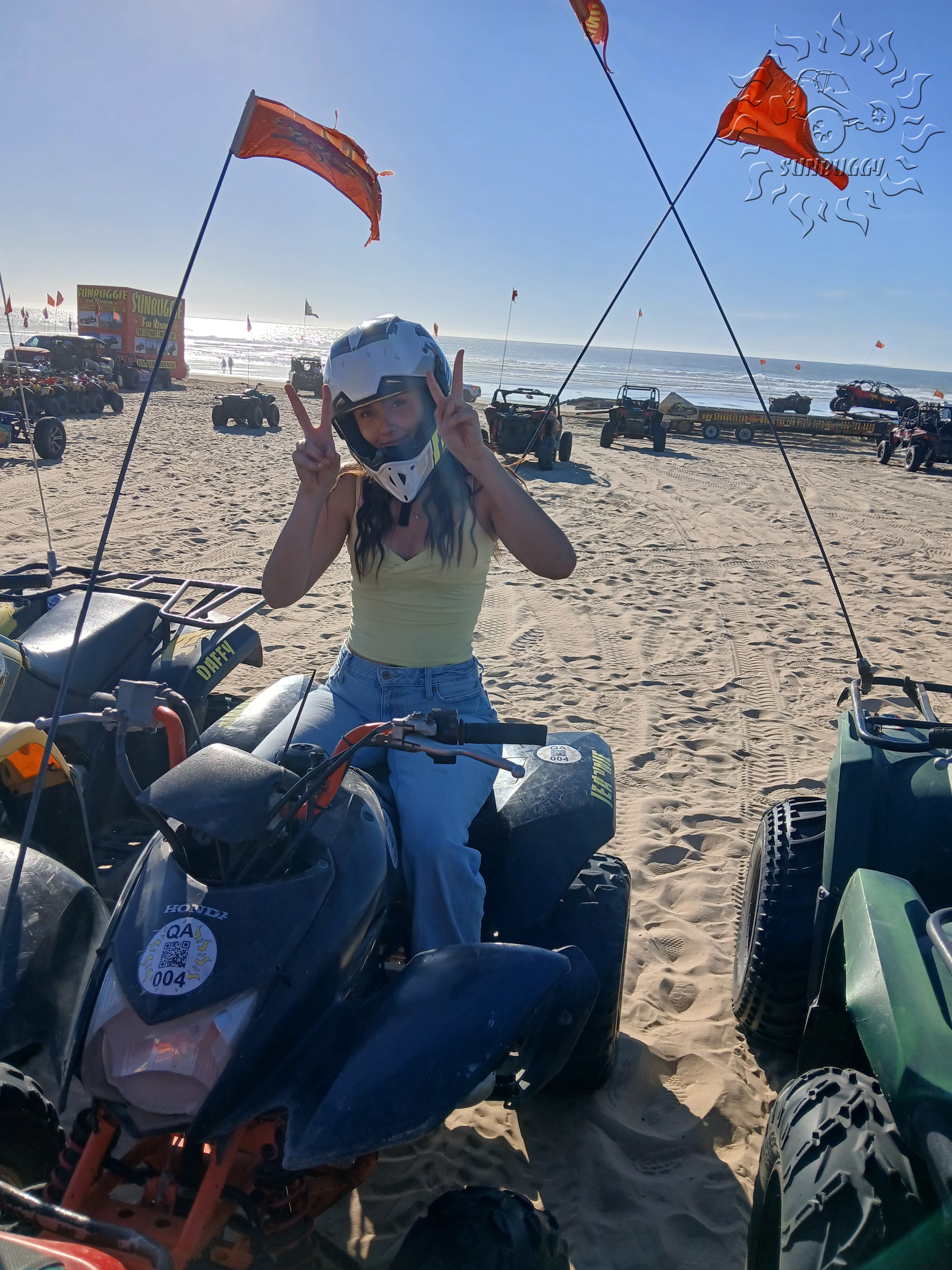 Pismo adventure photo