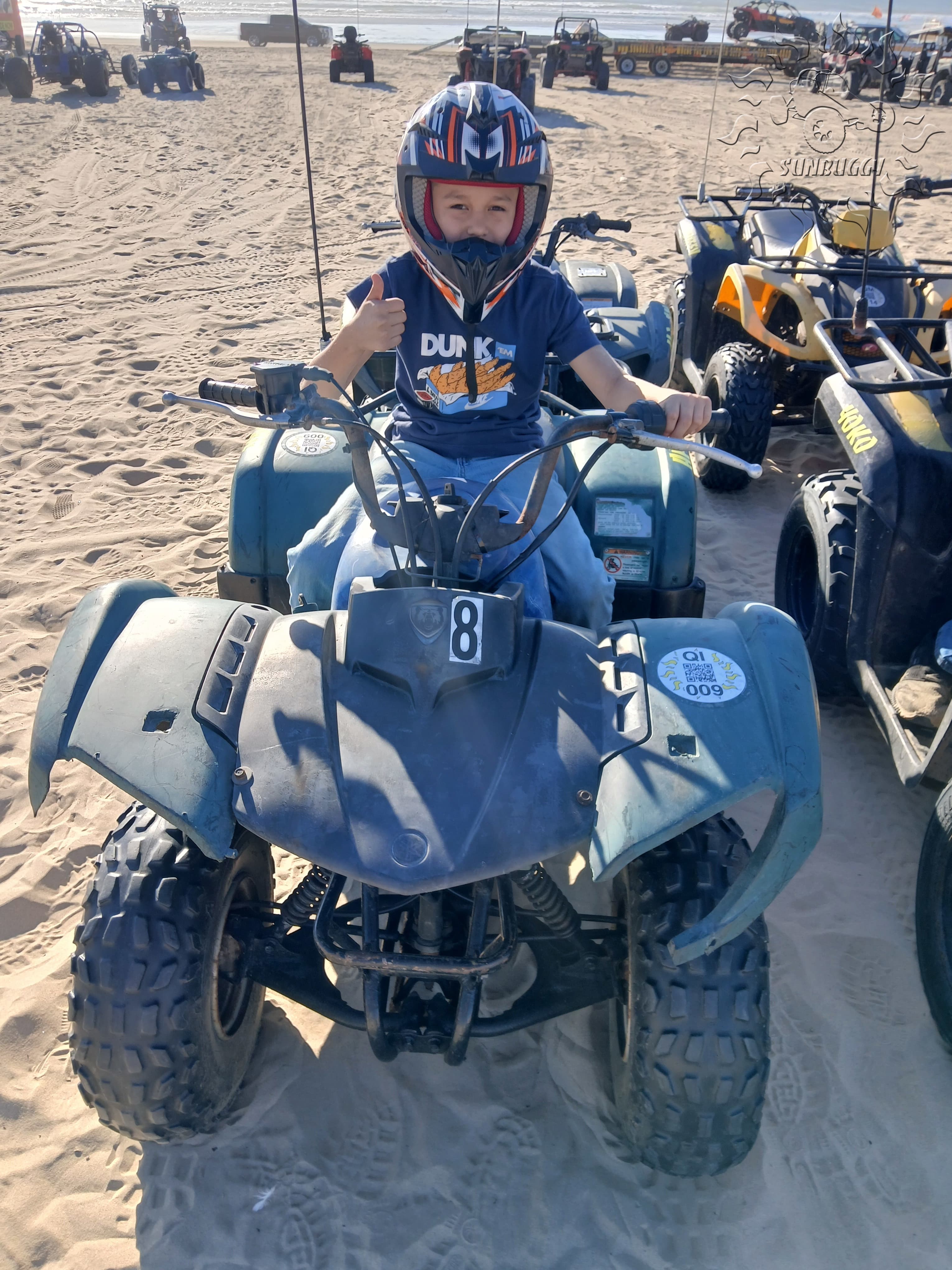 Pismo adventure photo