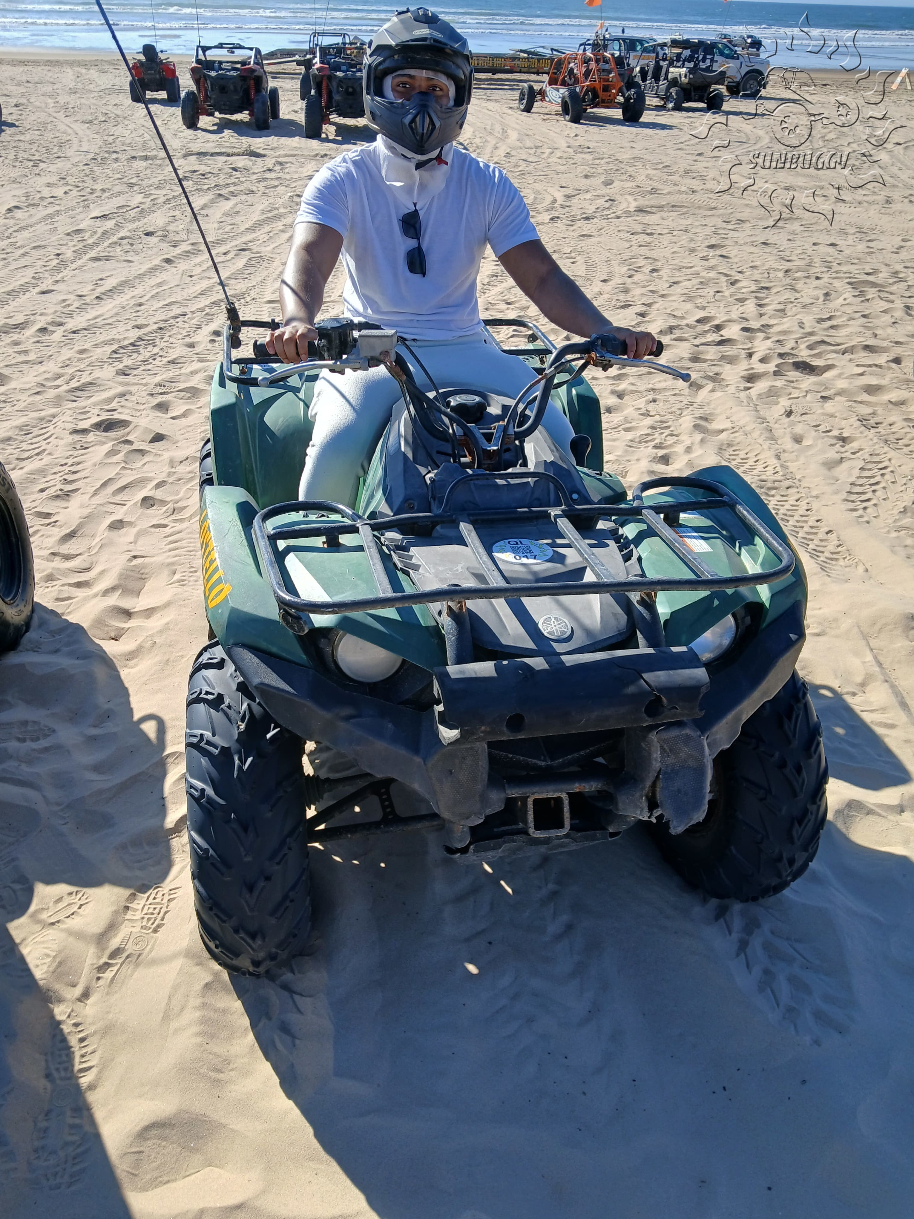 Pismo adventure photo