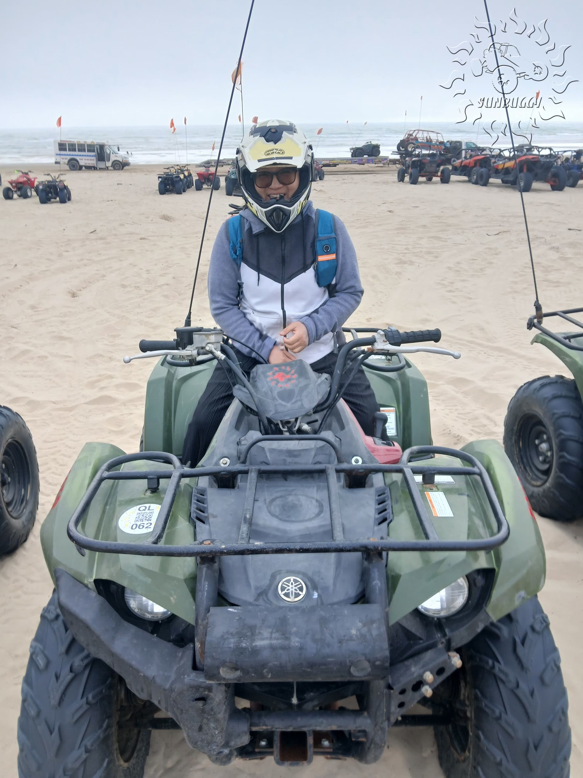 Pismo adventure photo