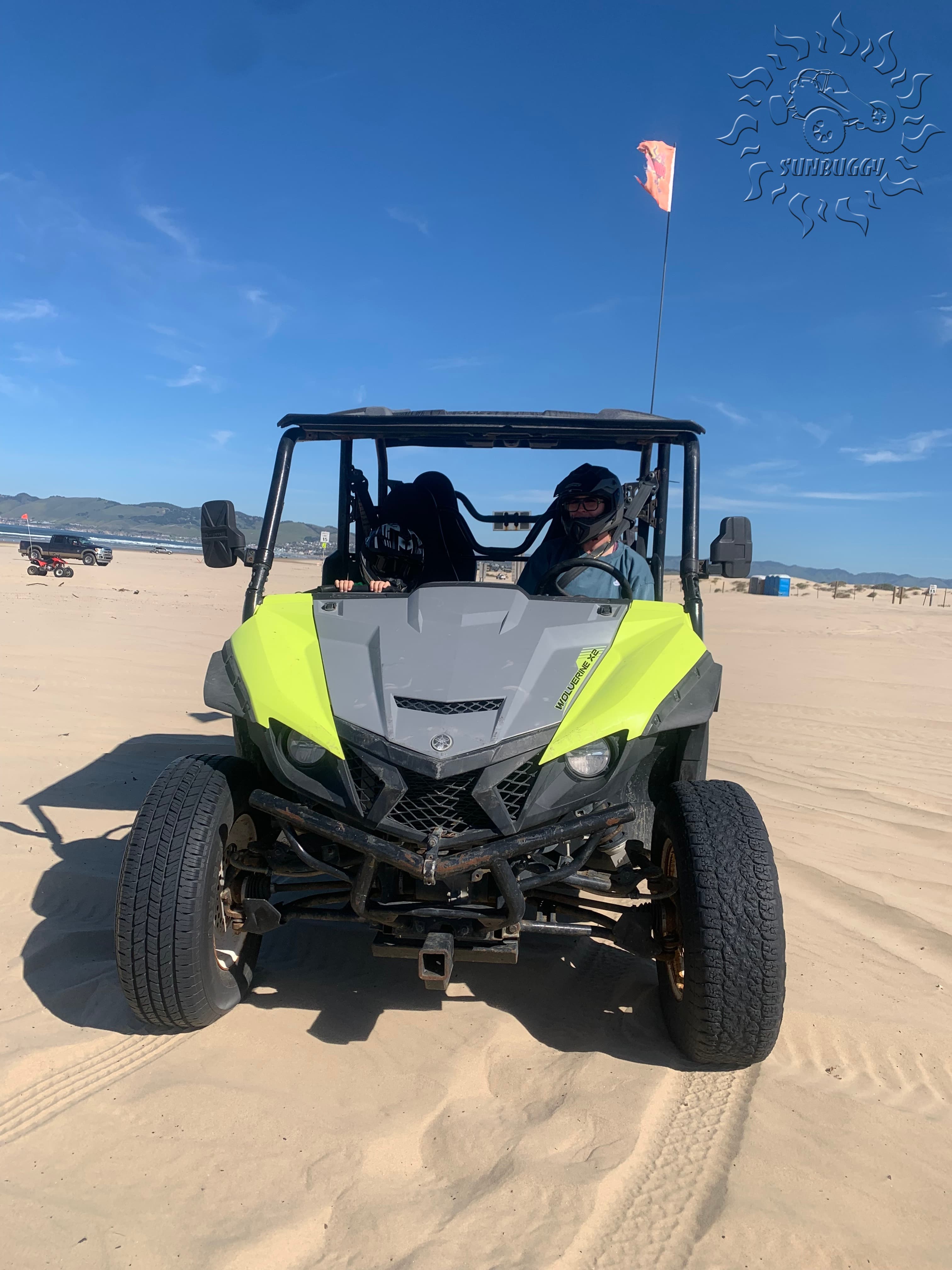 Pismo adventure photo
