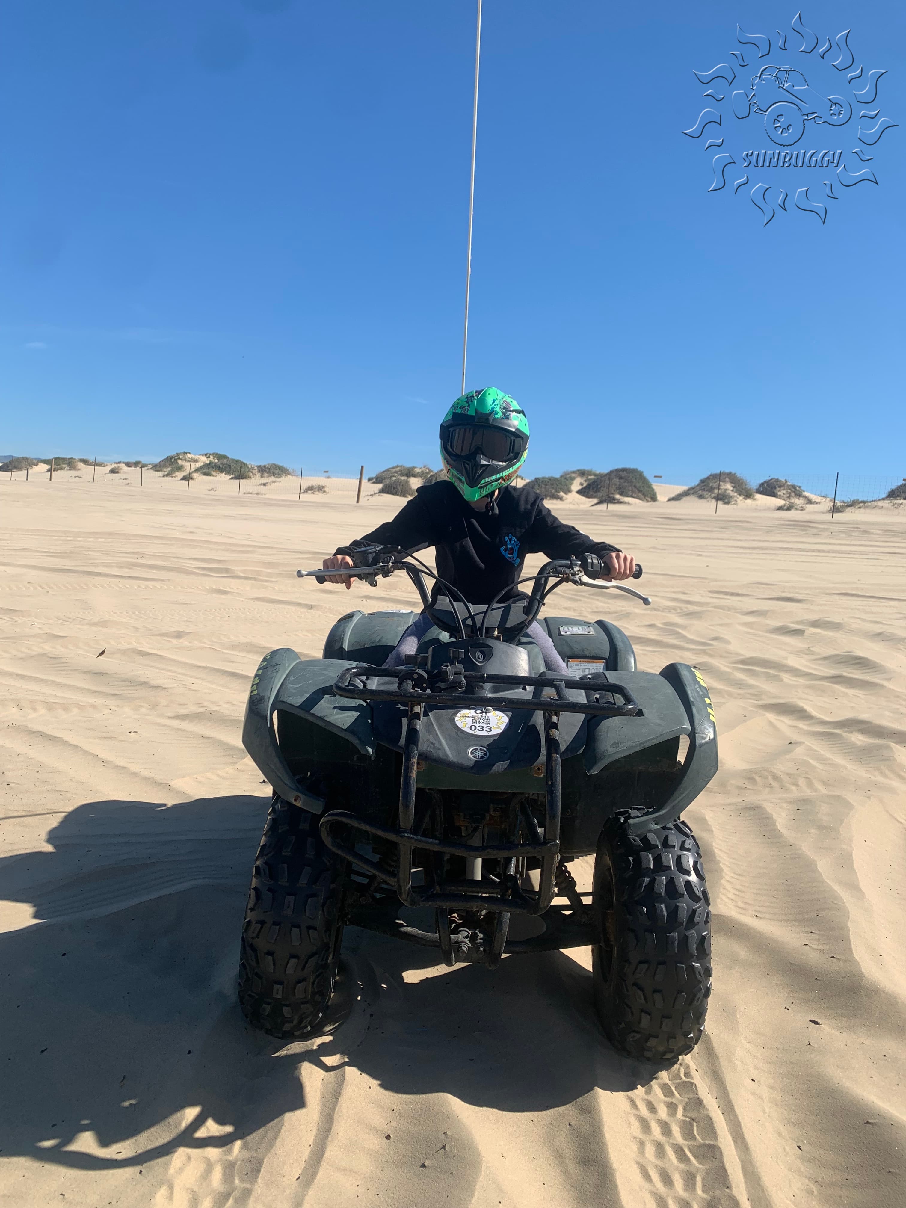 Pismo adventure photo
