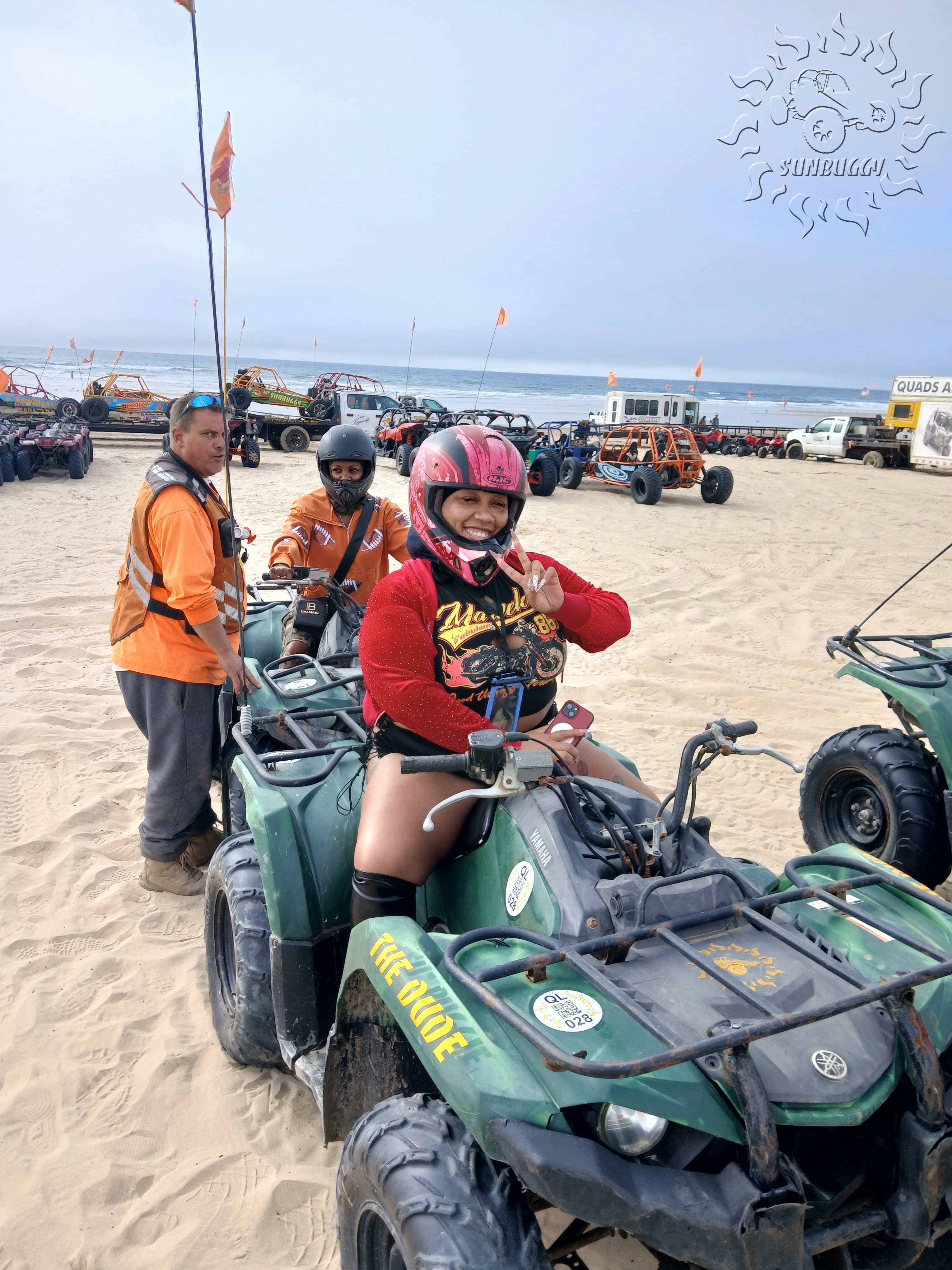 Pismo adventure photo