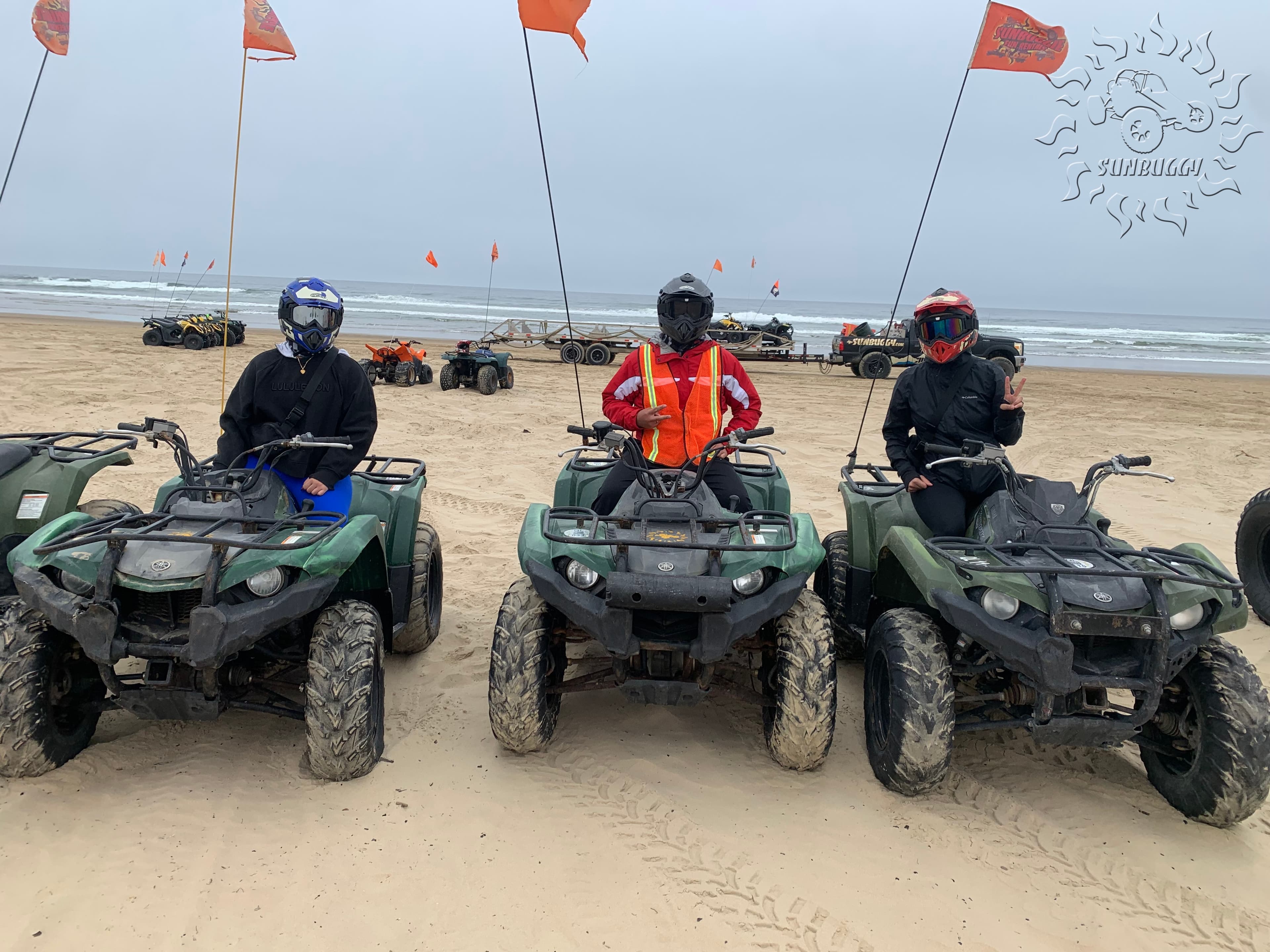Pismo adventure photo