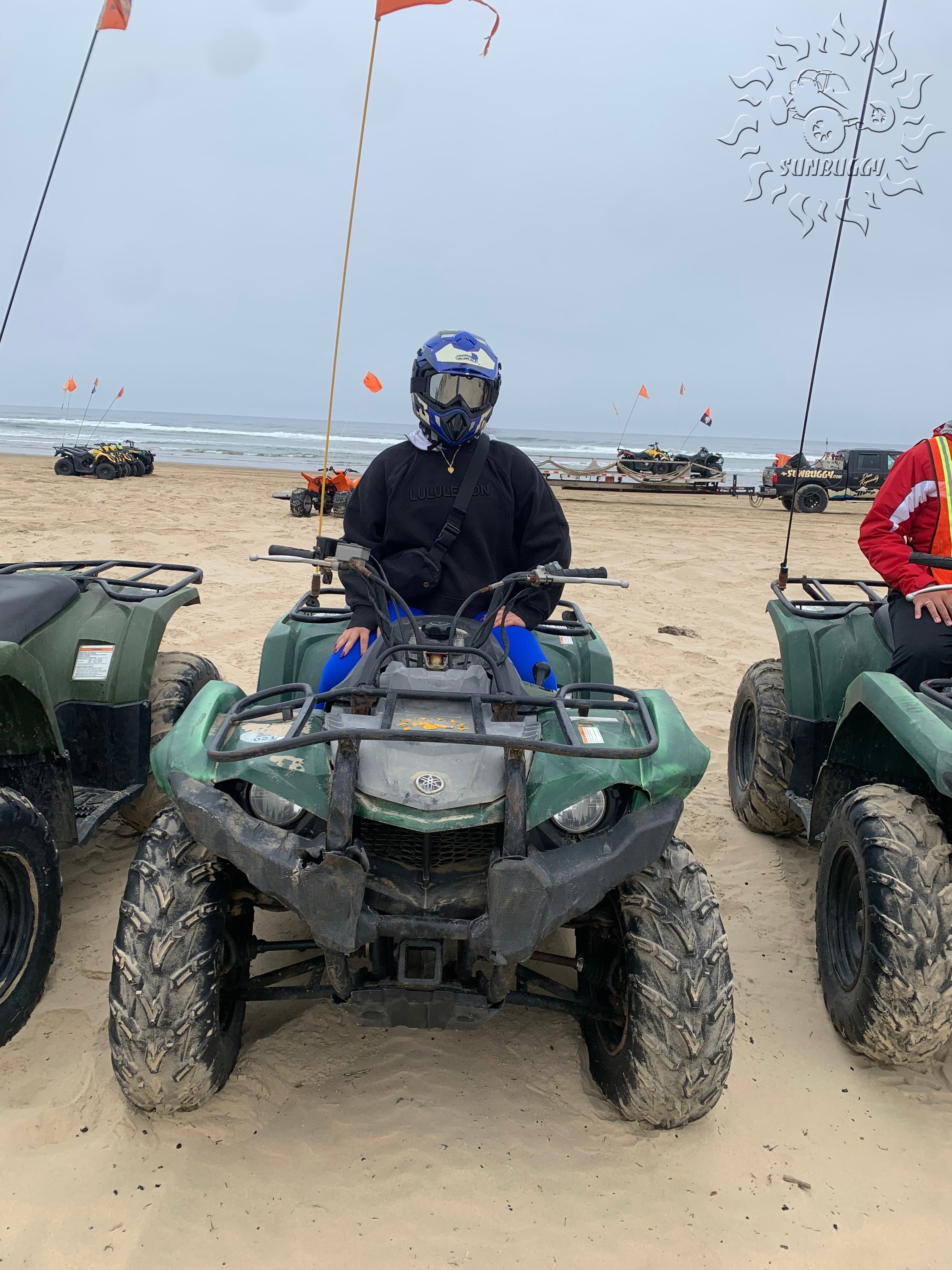 Pismo adventure photo