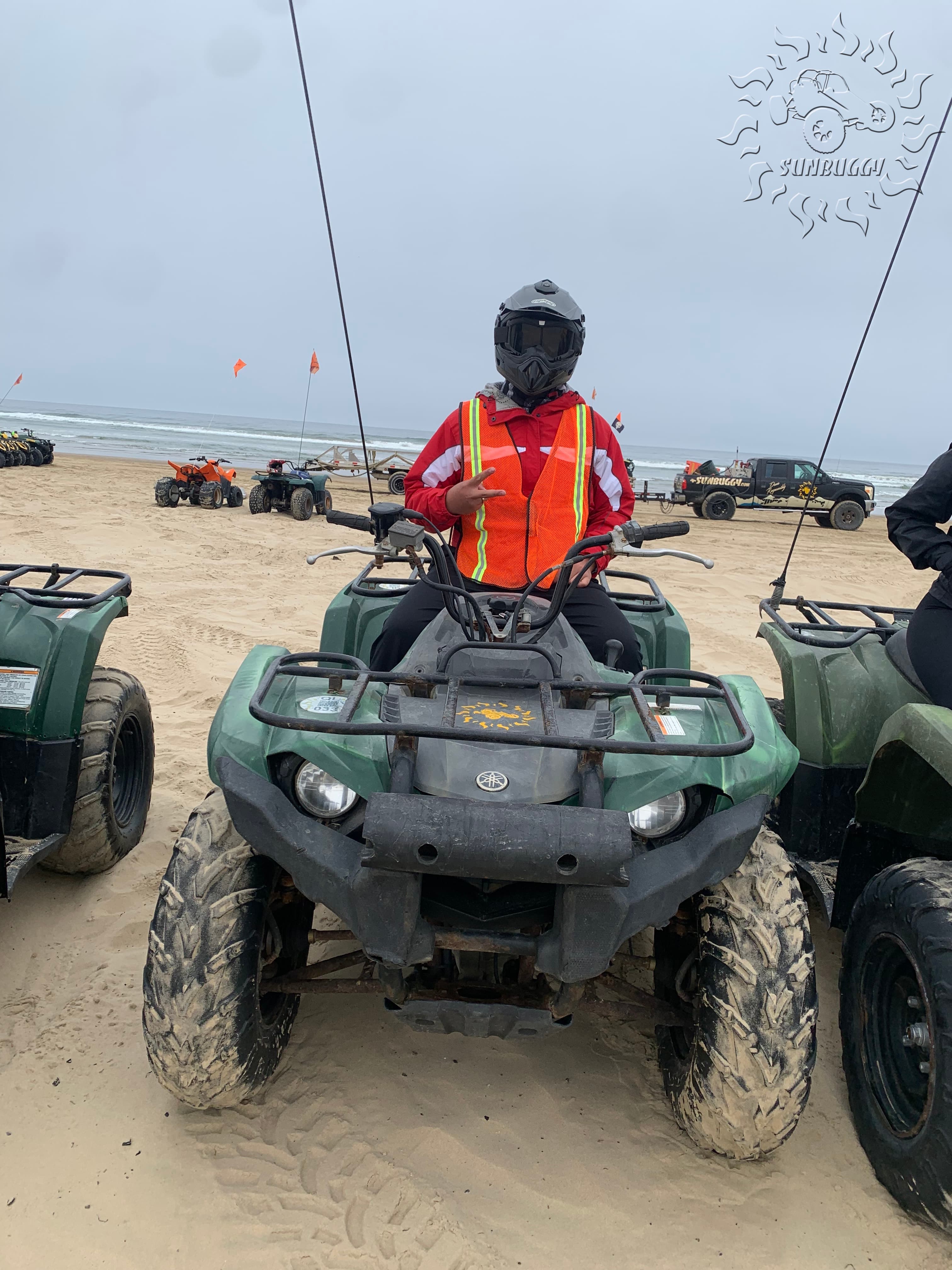 Pismo adventure photo
