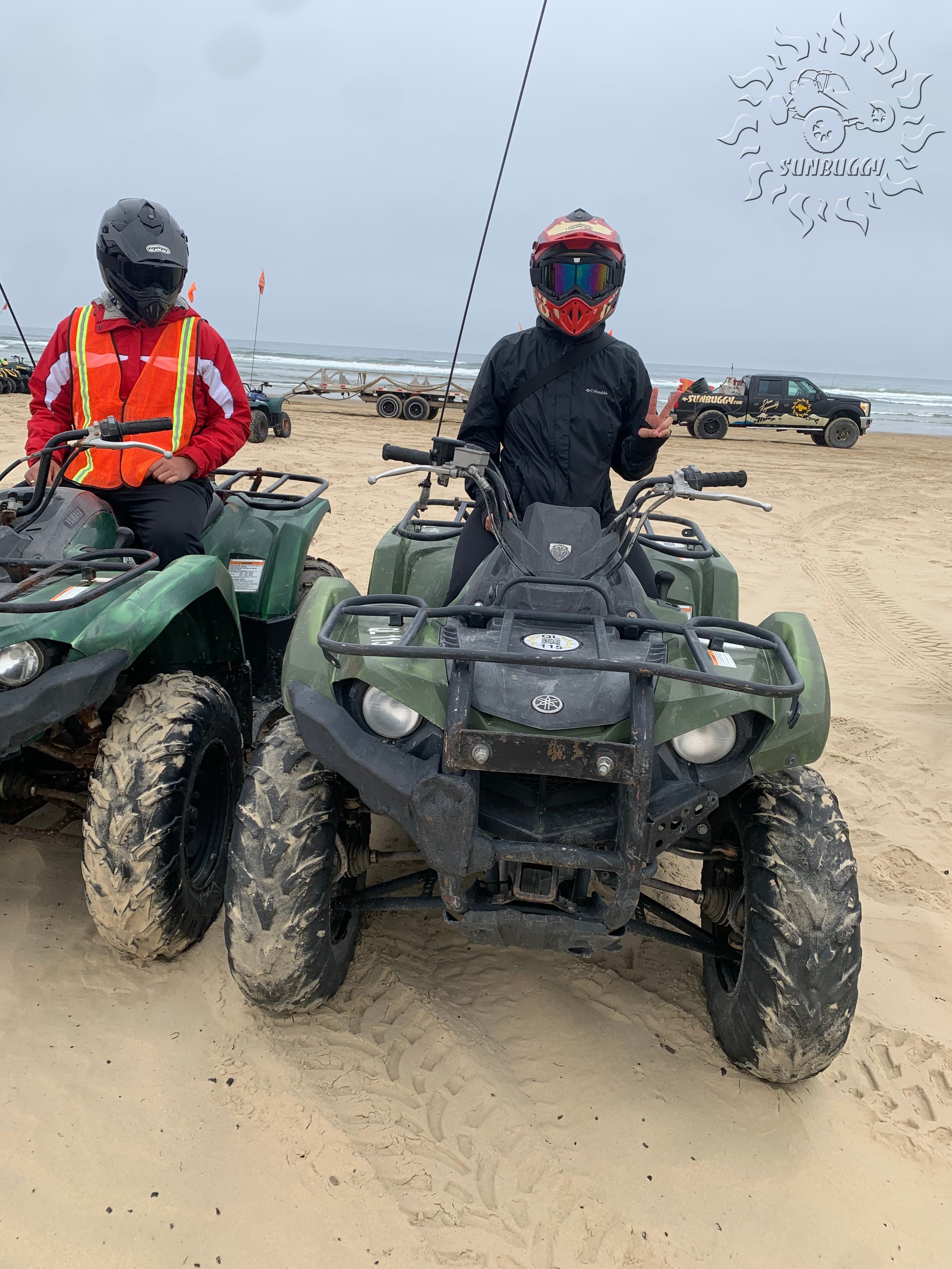 Pismo adventure photo