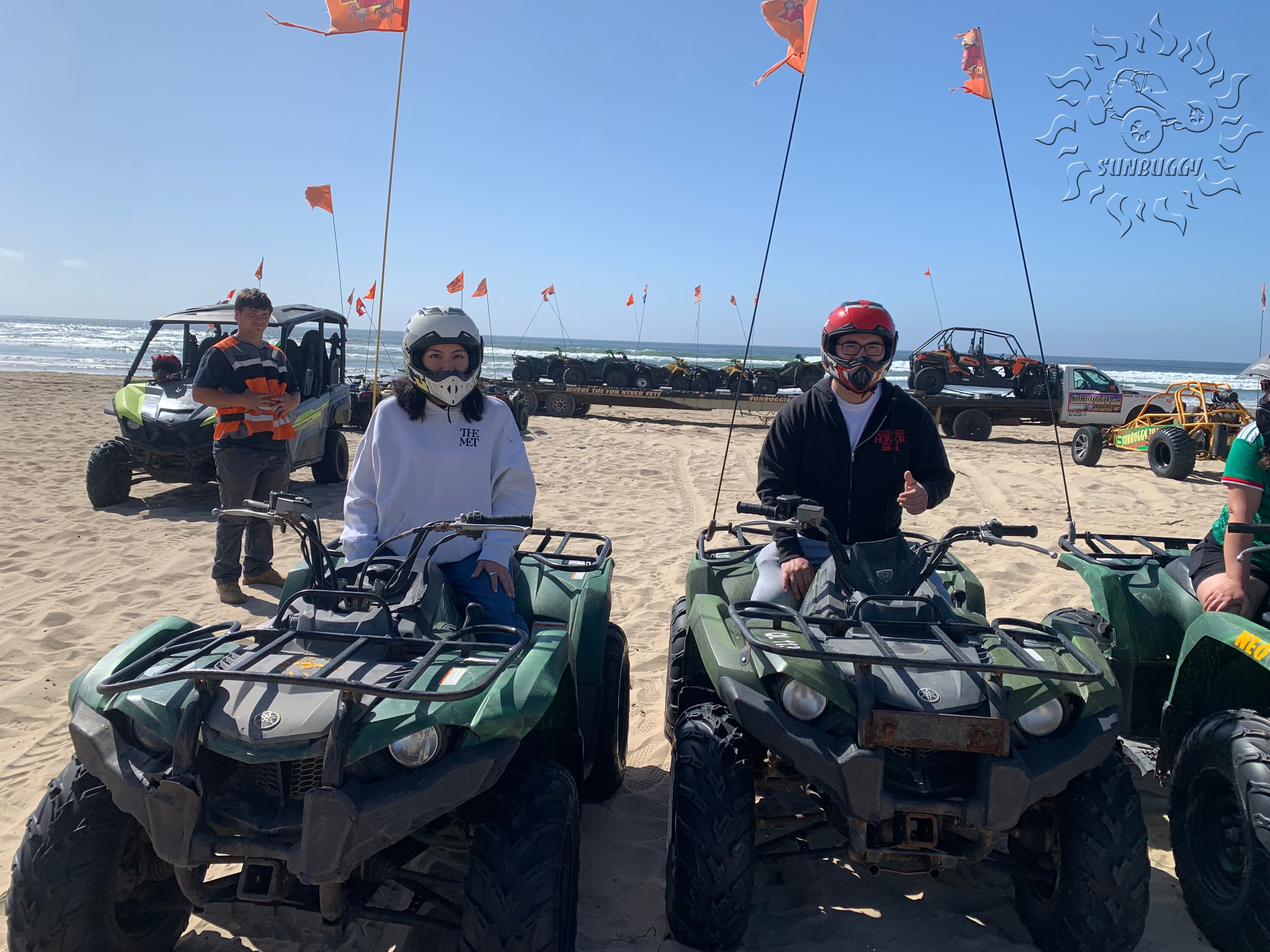 Pismo adventure photo