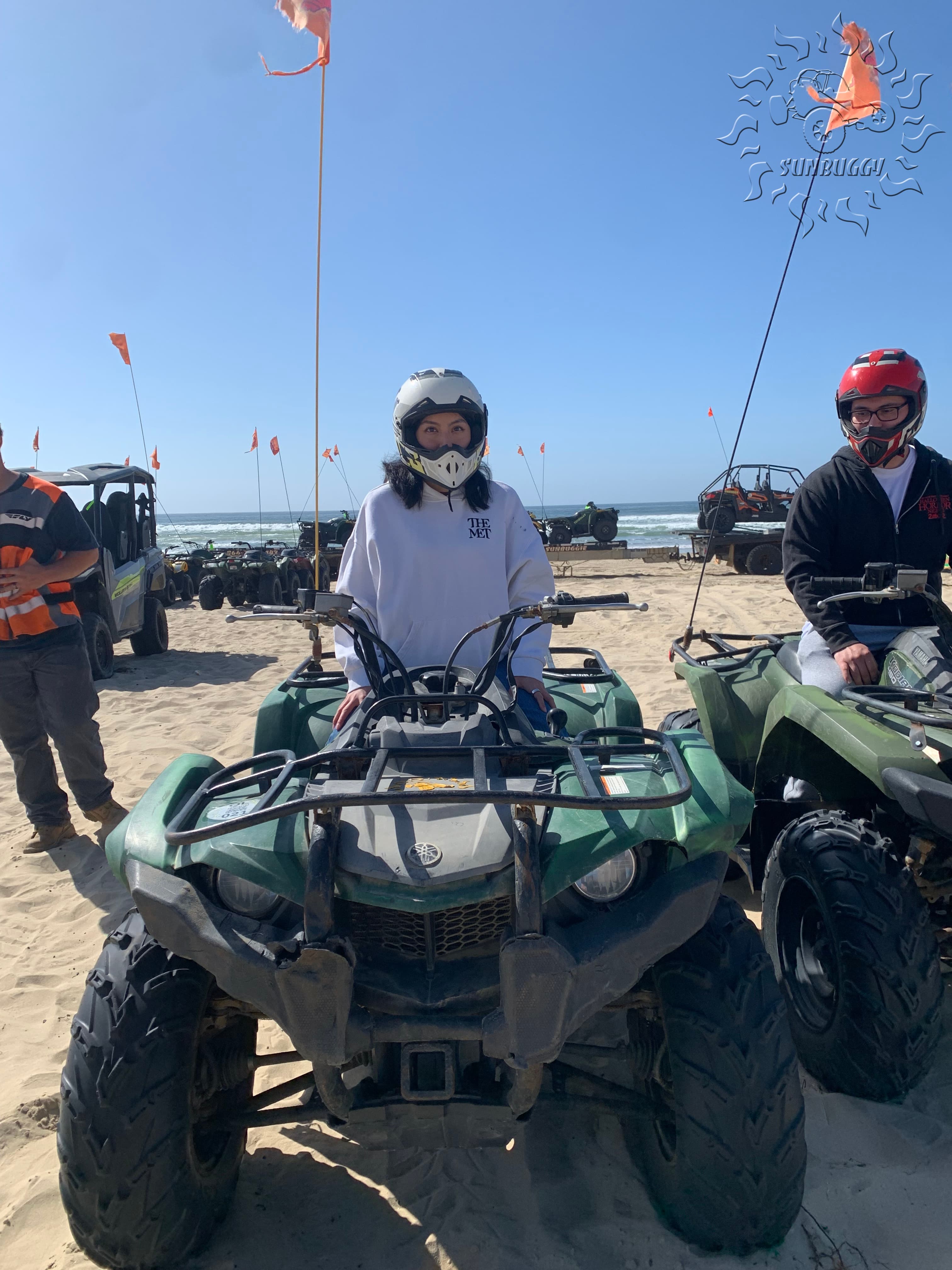Pismo adventure photo