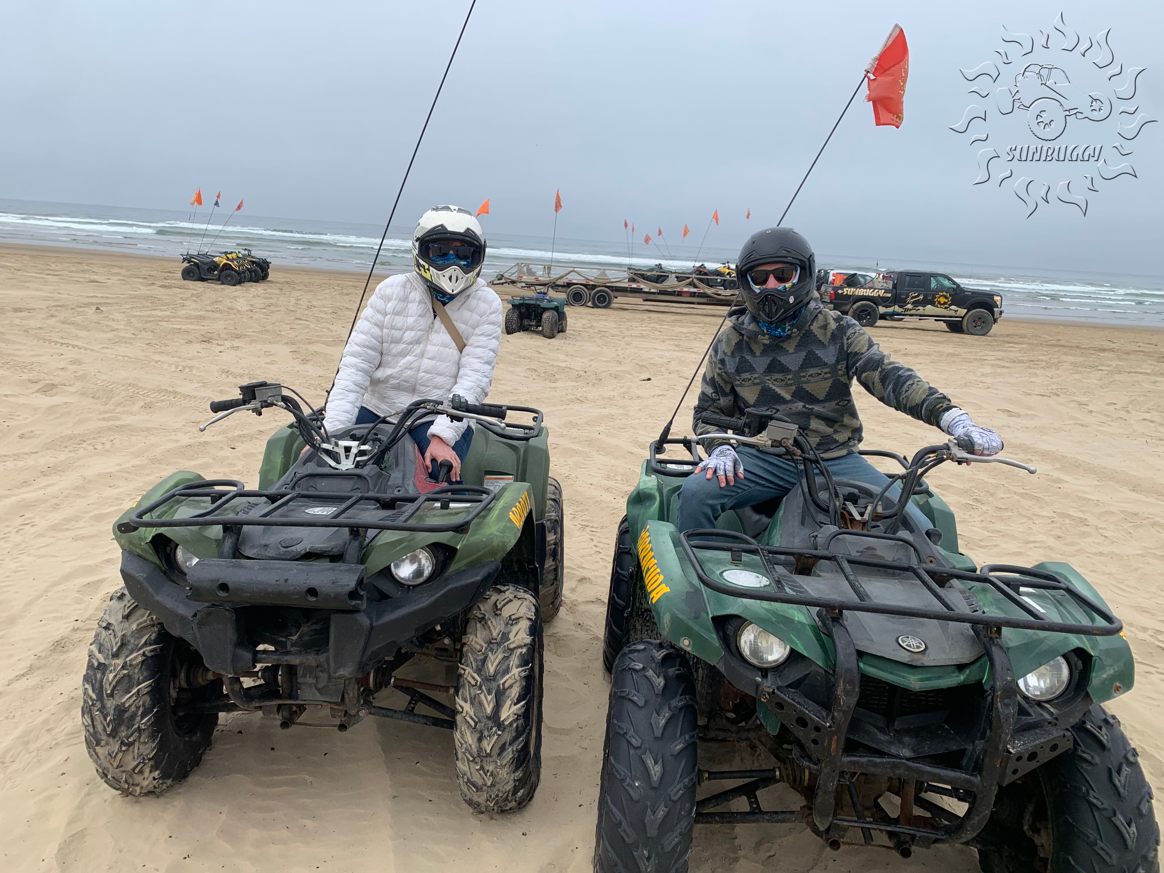 Pismo adventure photo