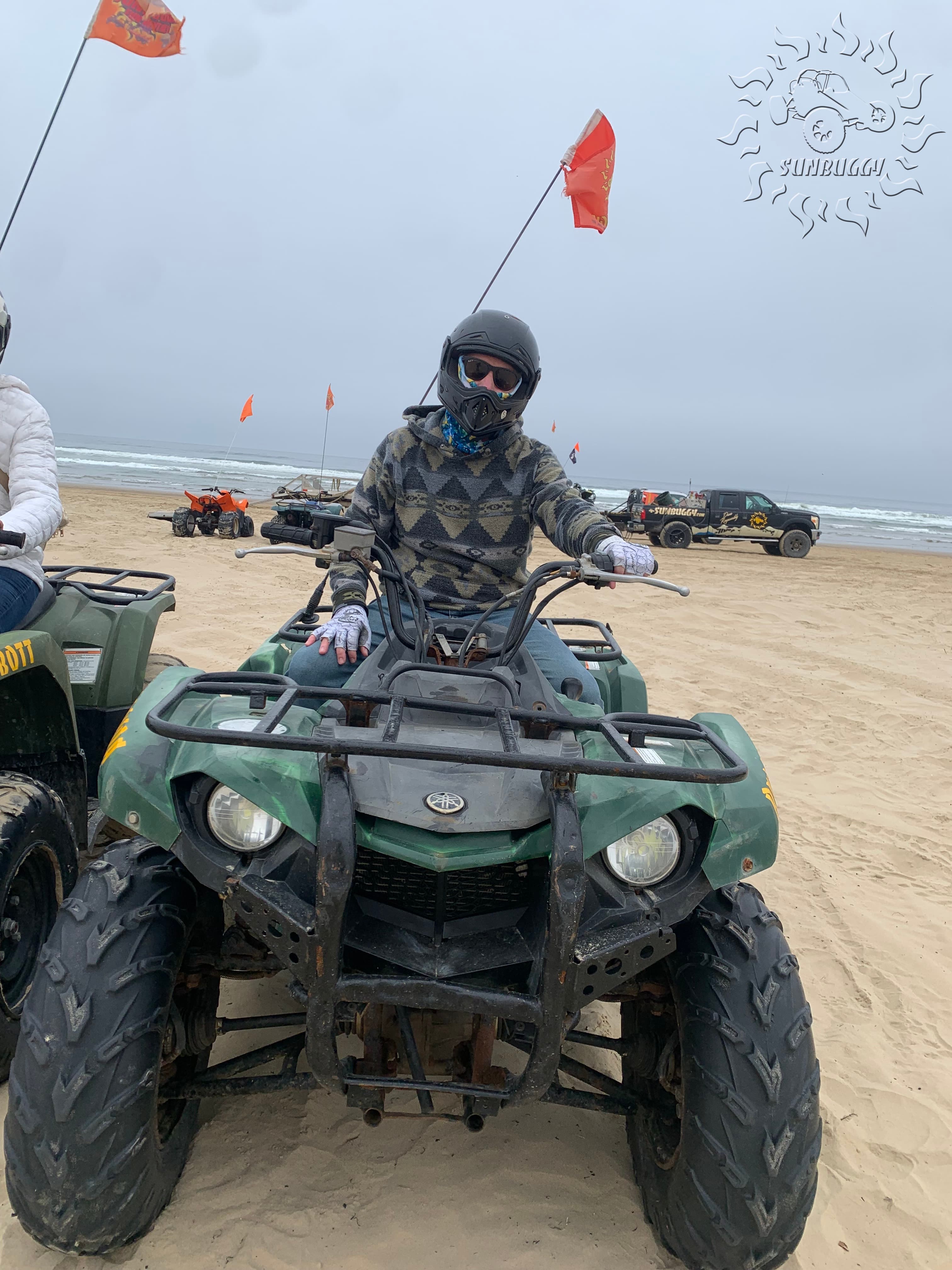 Pismo adventure photo