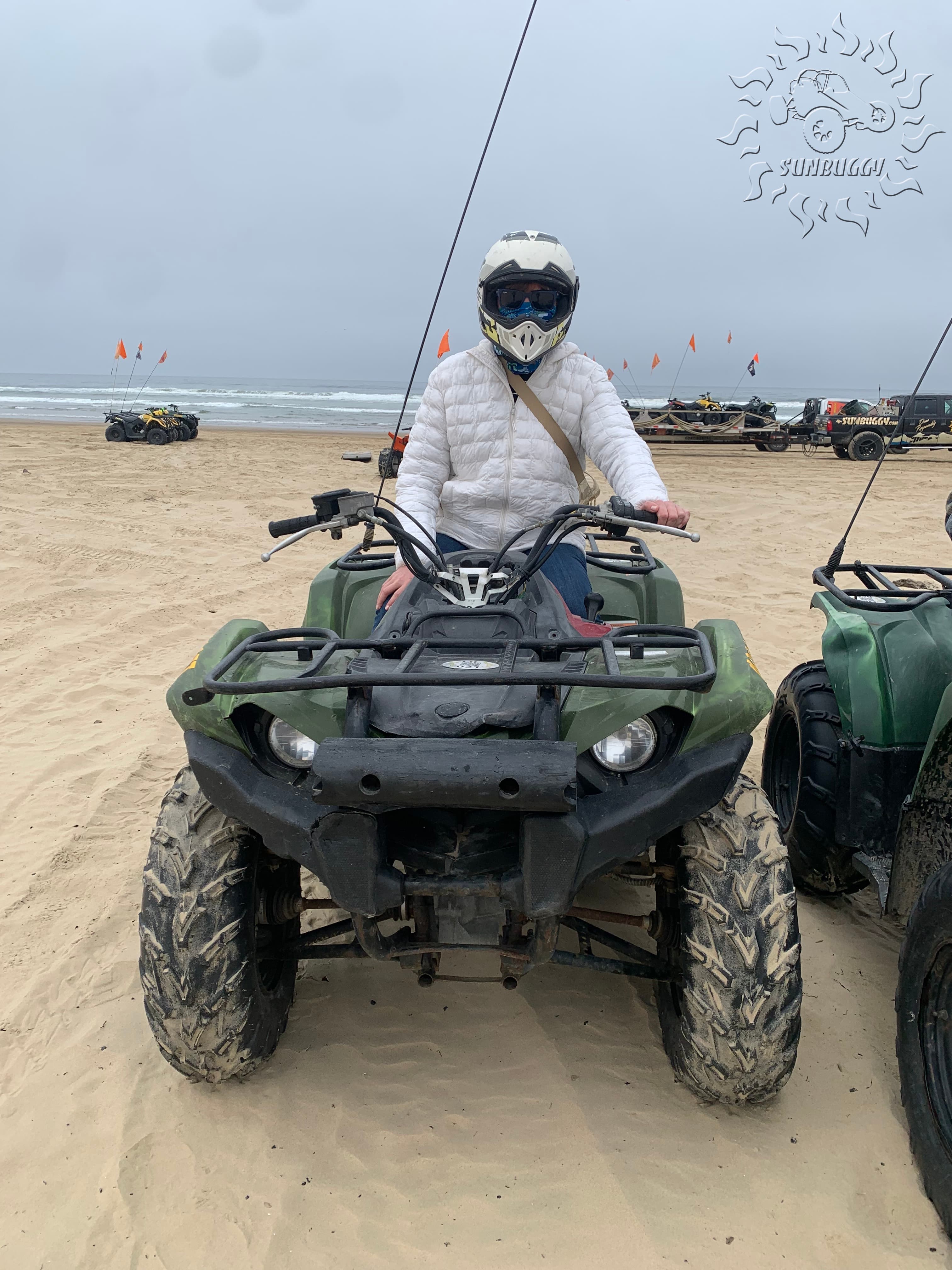 Pismo adventure photo