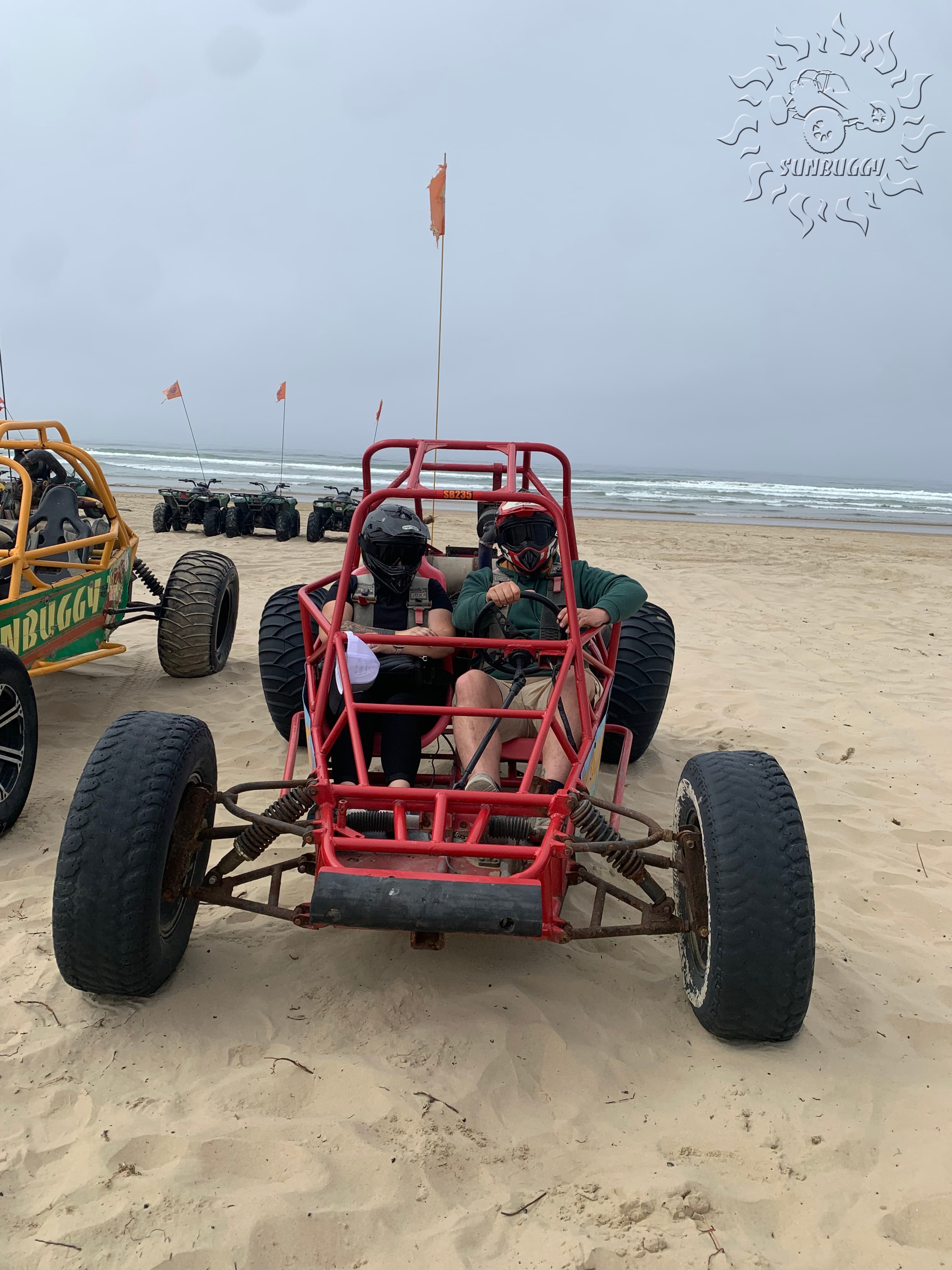Pismo adventure photo