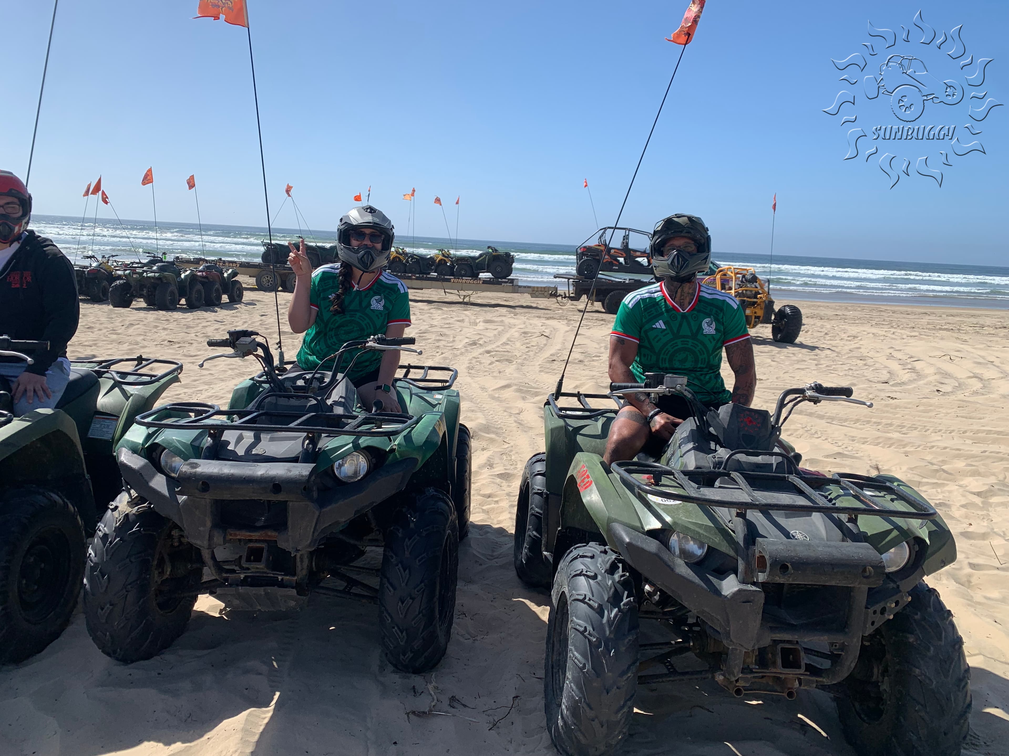 Pismo adventure photo