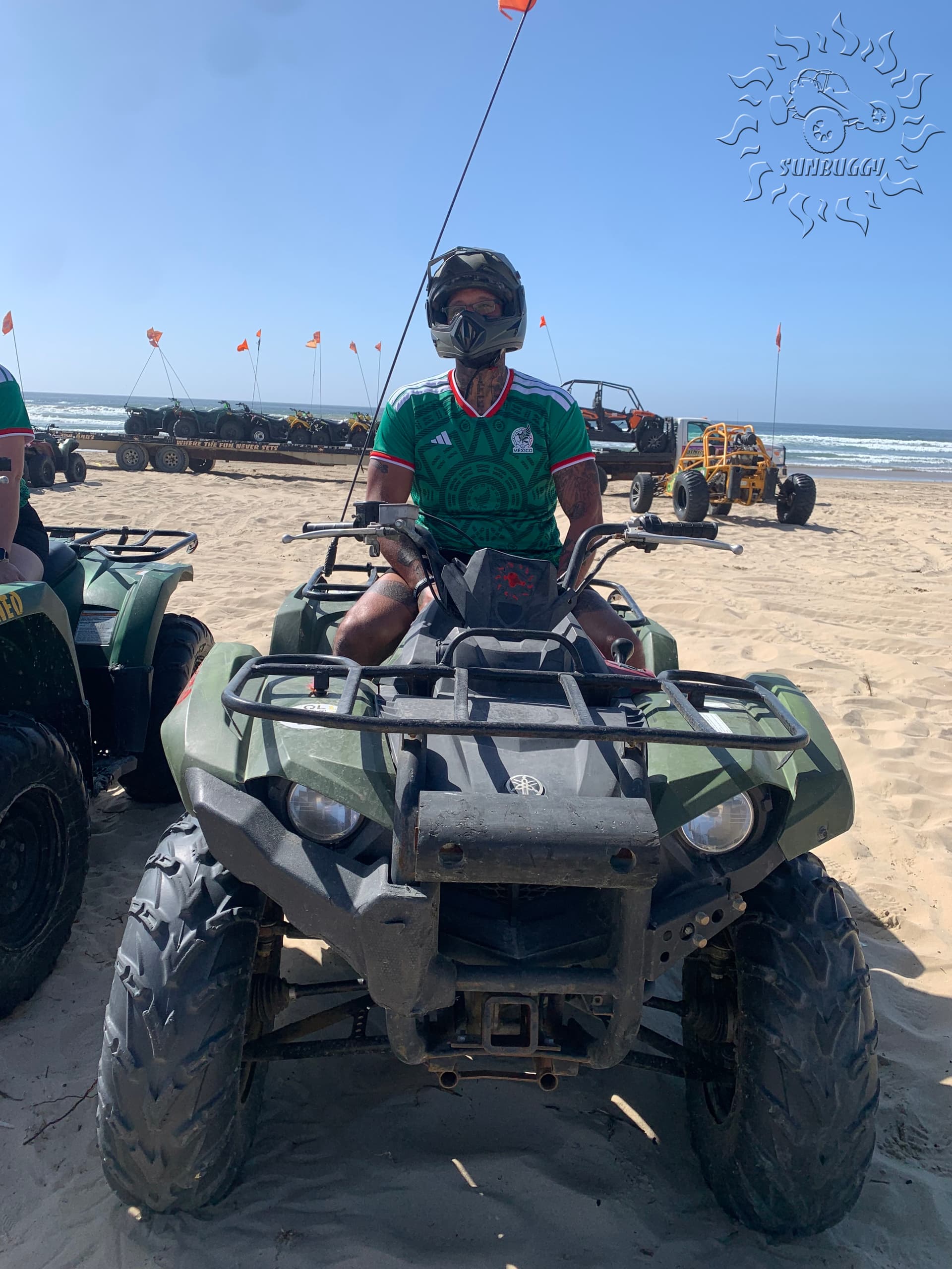 Pismo adventure photo
