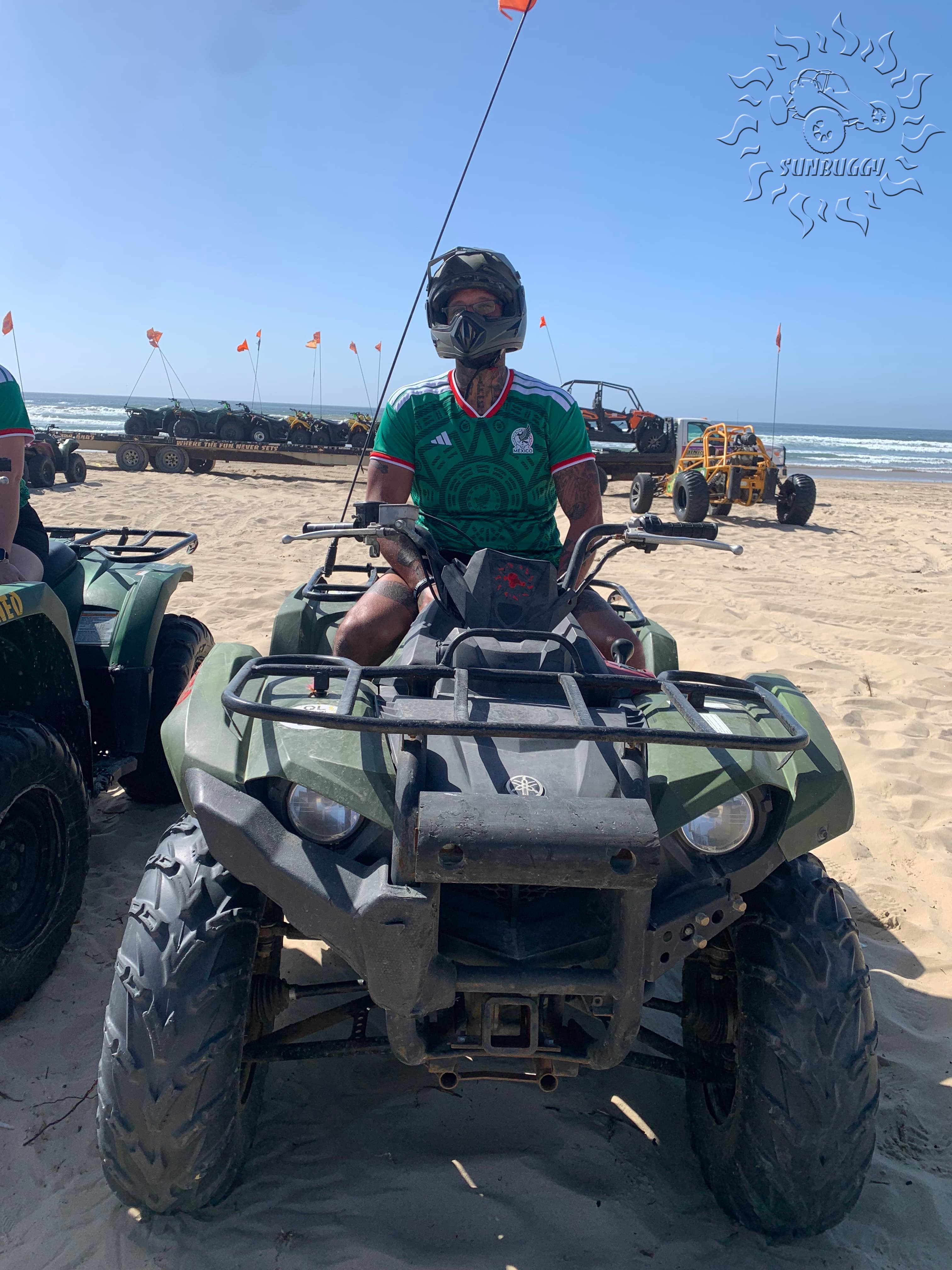 Pismo adventure photo