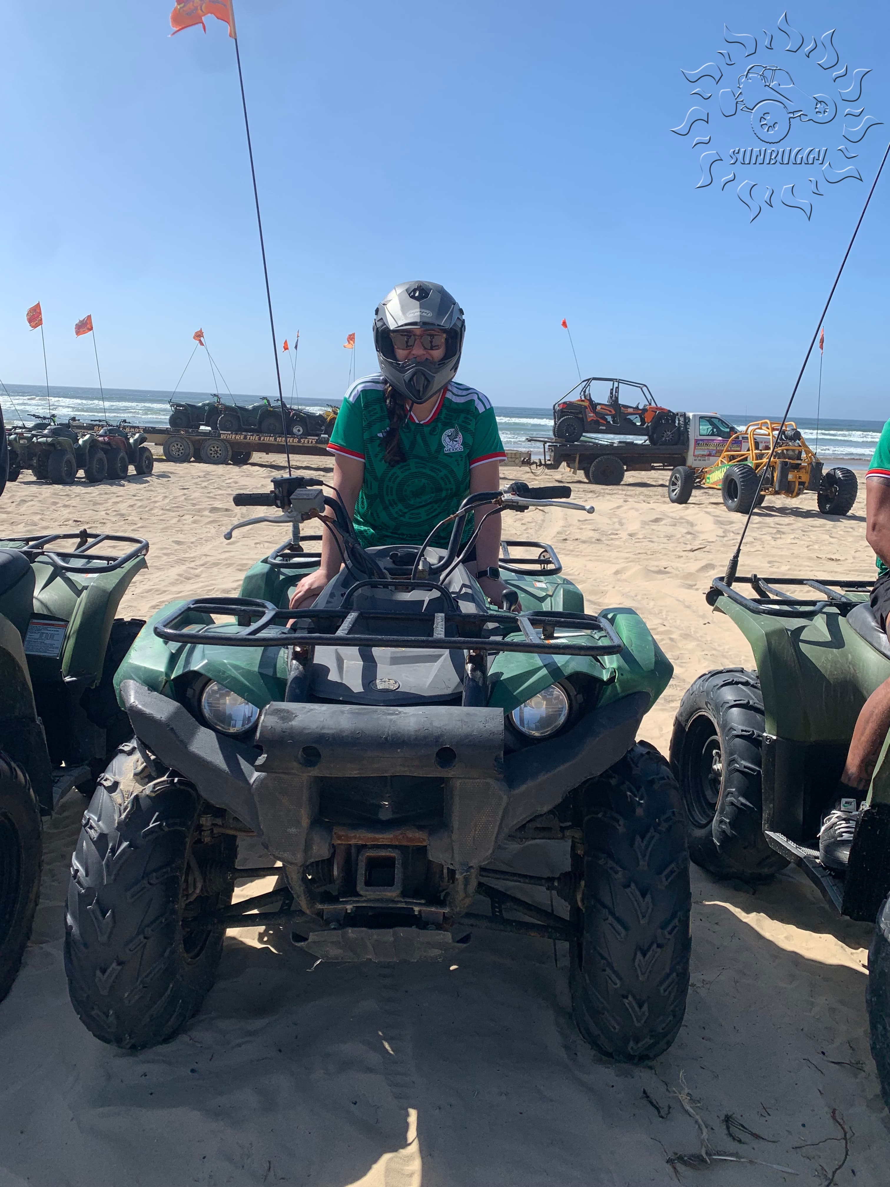 Pismo adventure photo