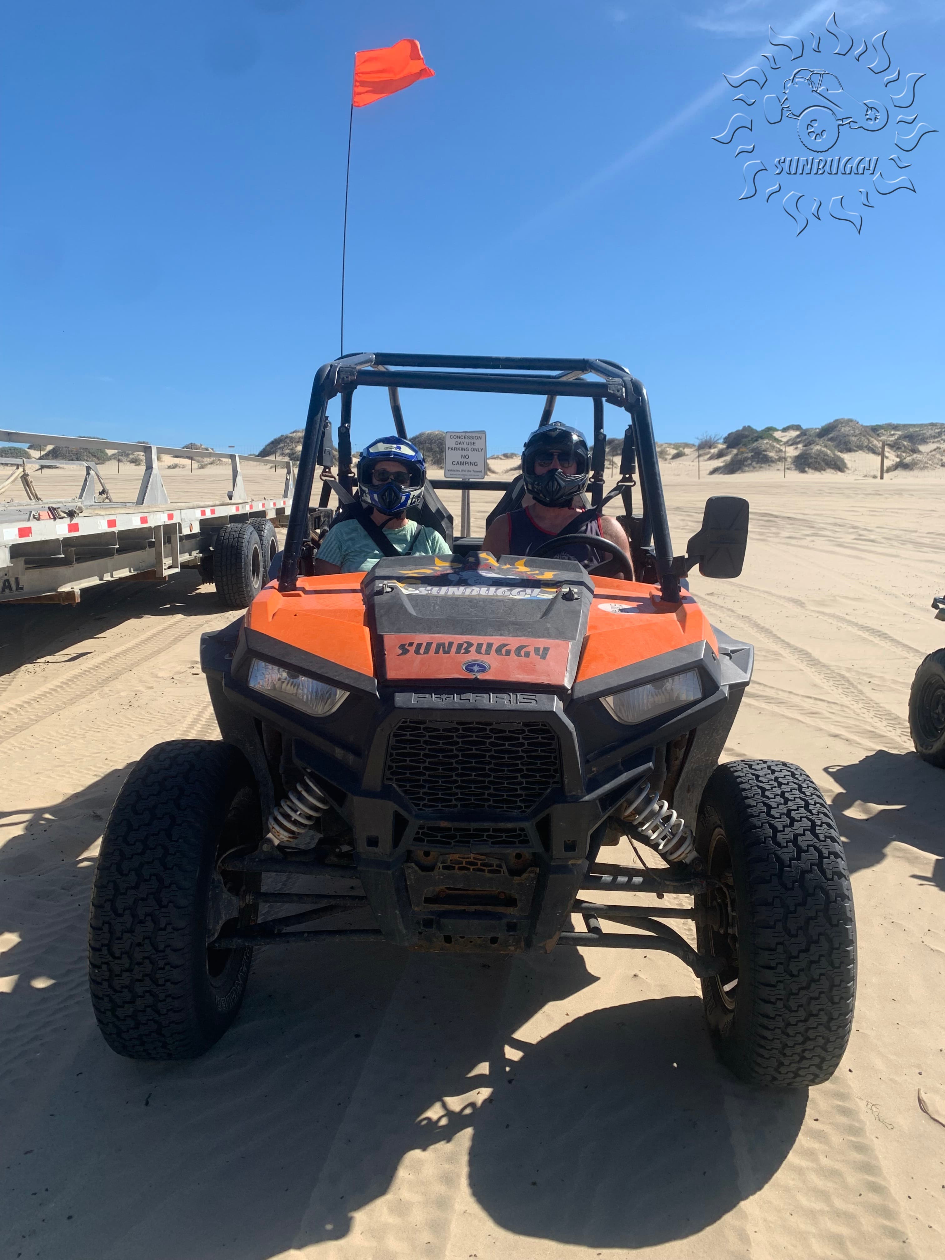 Pismo adventure photo