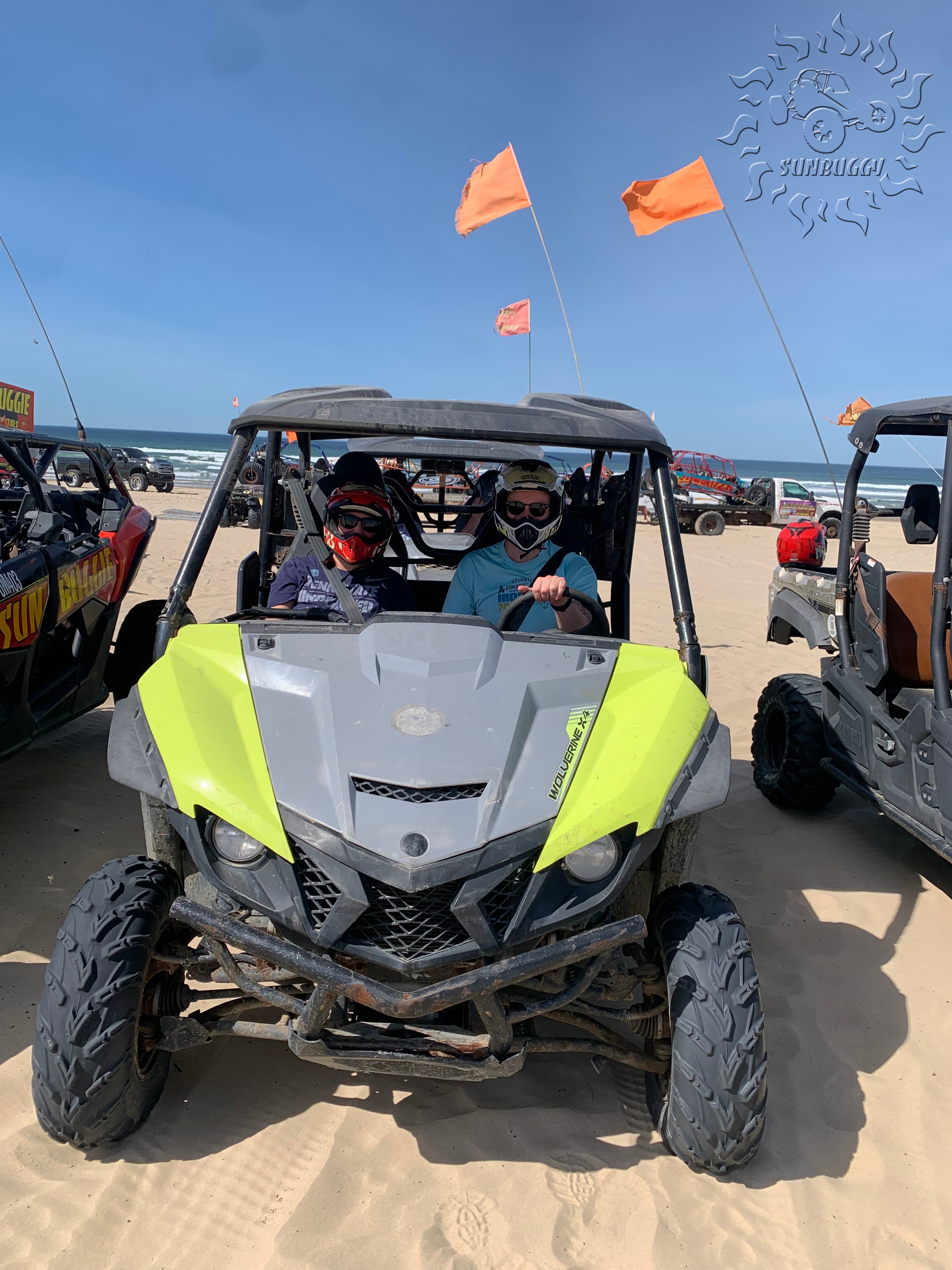 Pismo adventure photo