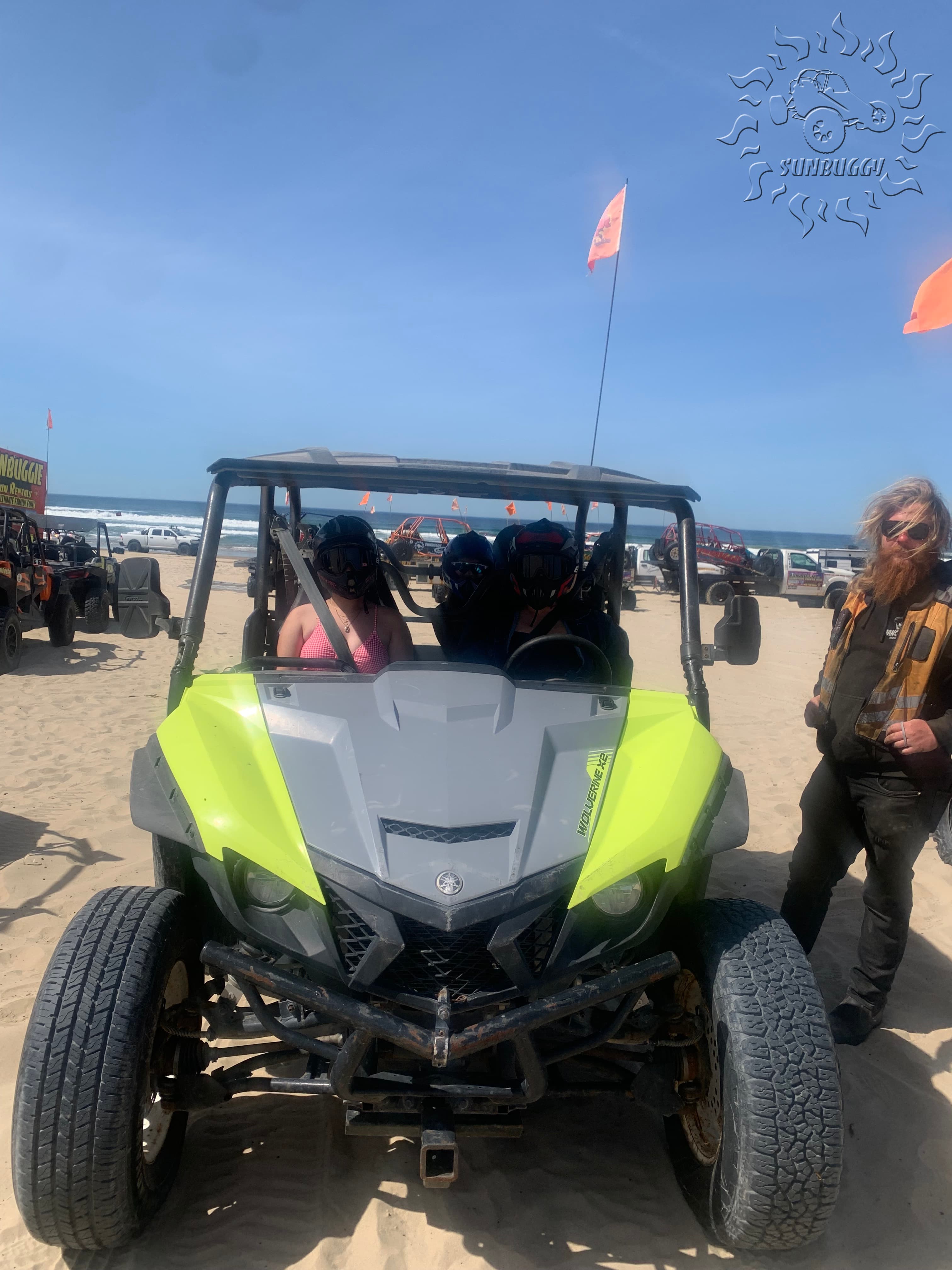 Pismo adventure photo