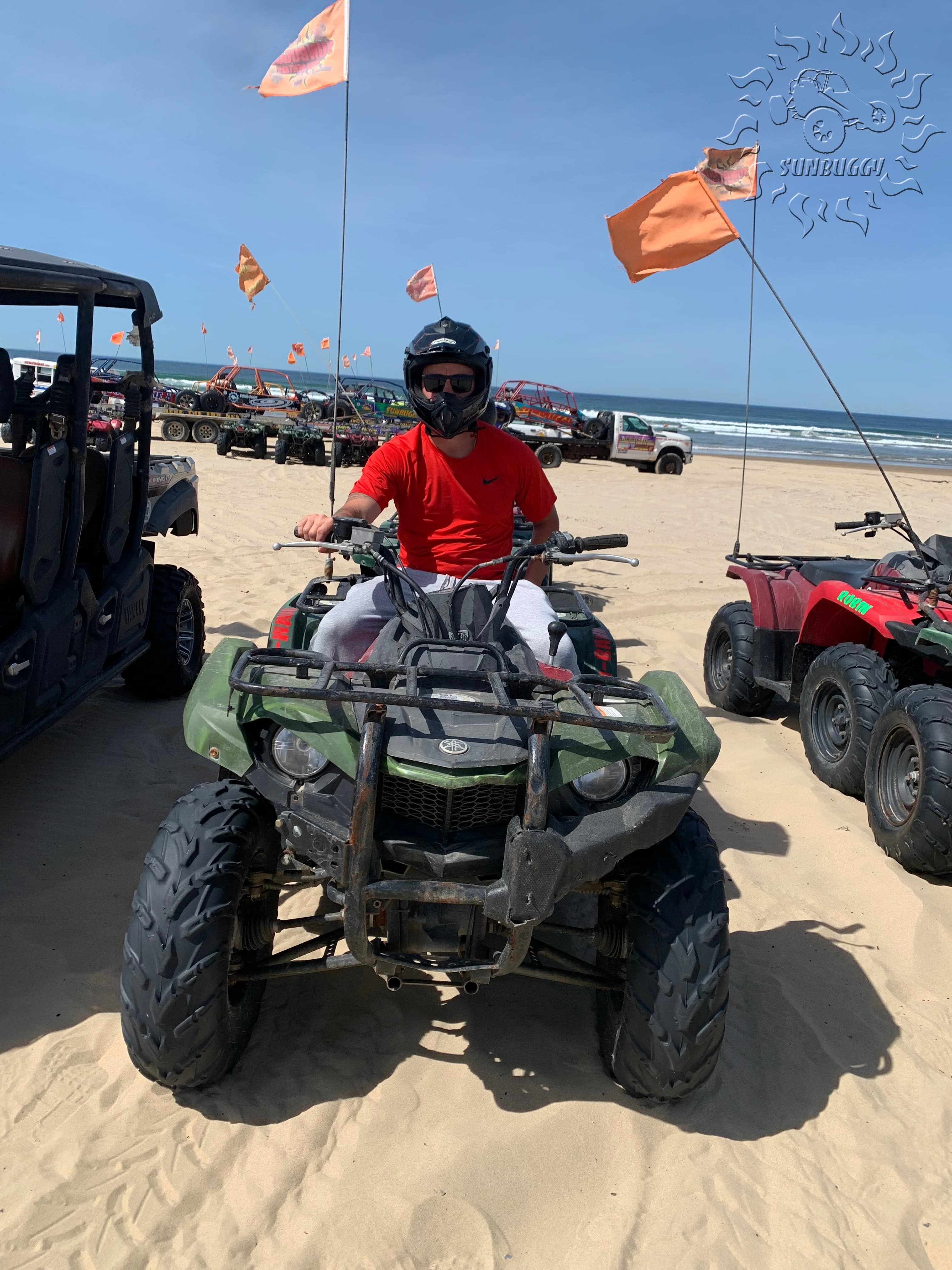 Pismo adventure photo