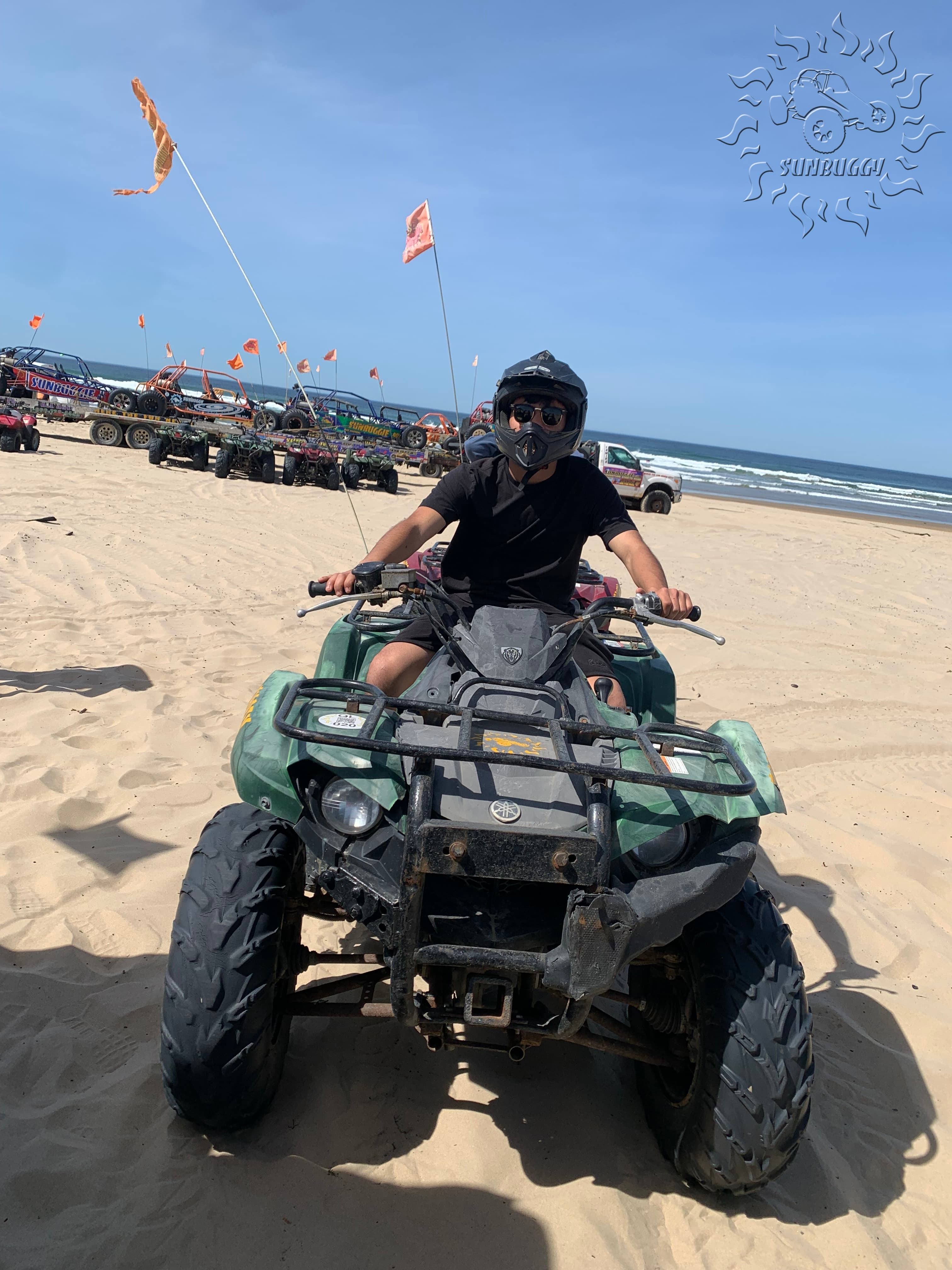 Pismo adventure photo