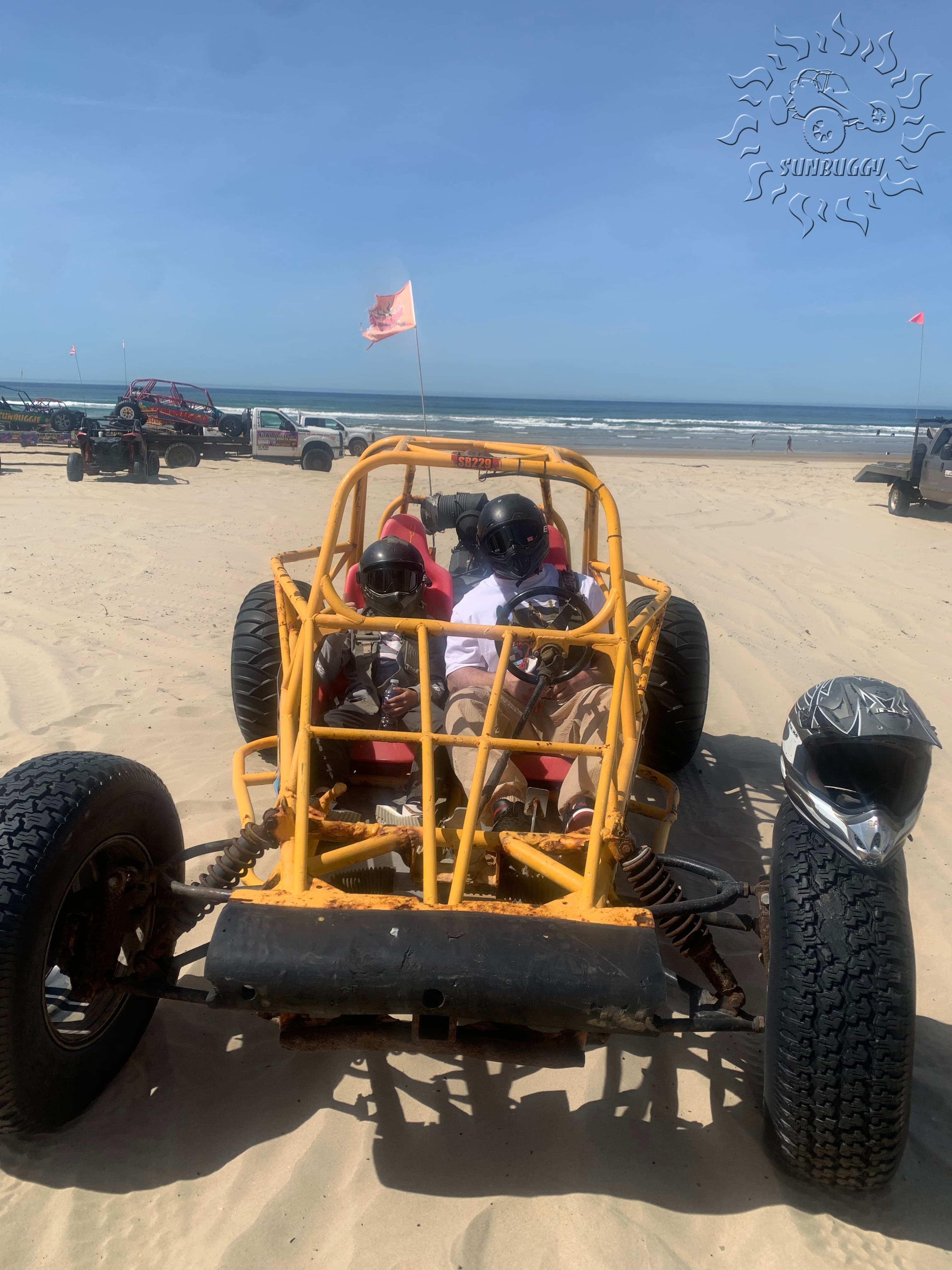 Pismo adventure photo