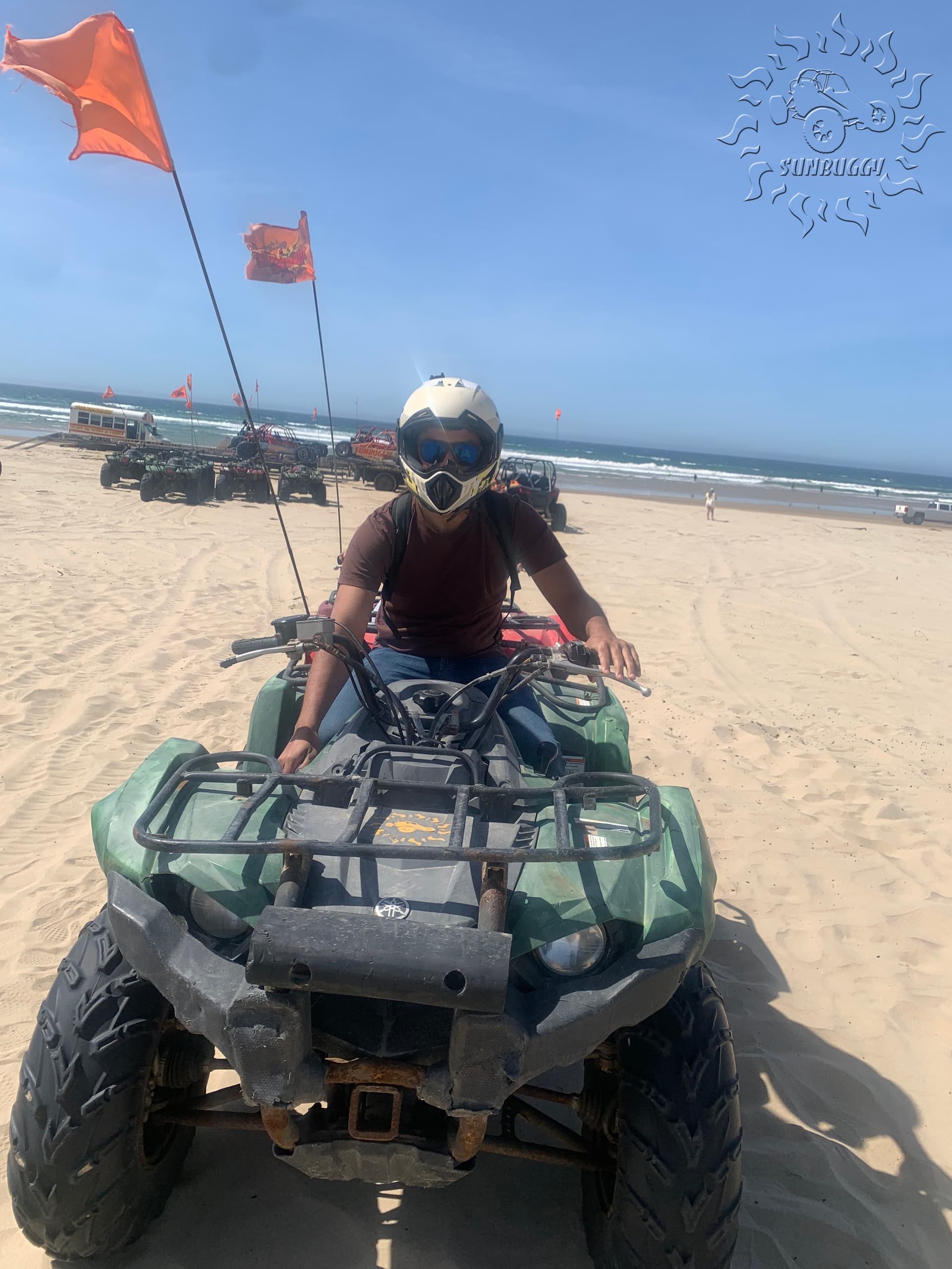 Pismo adventure photo