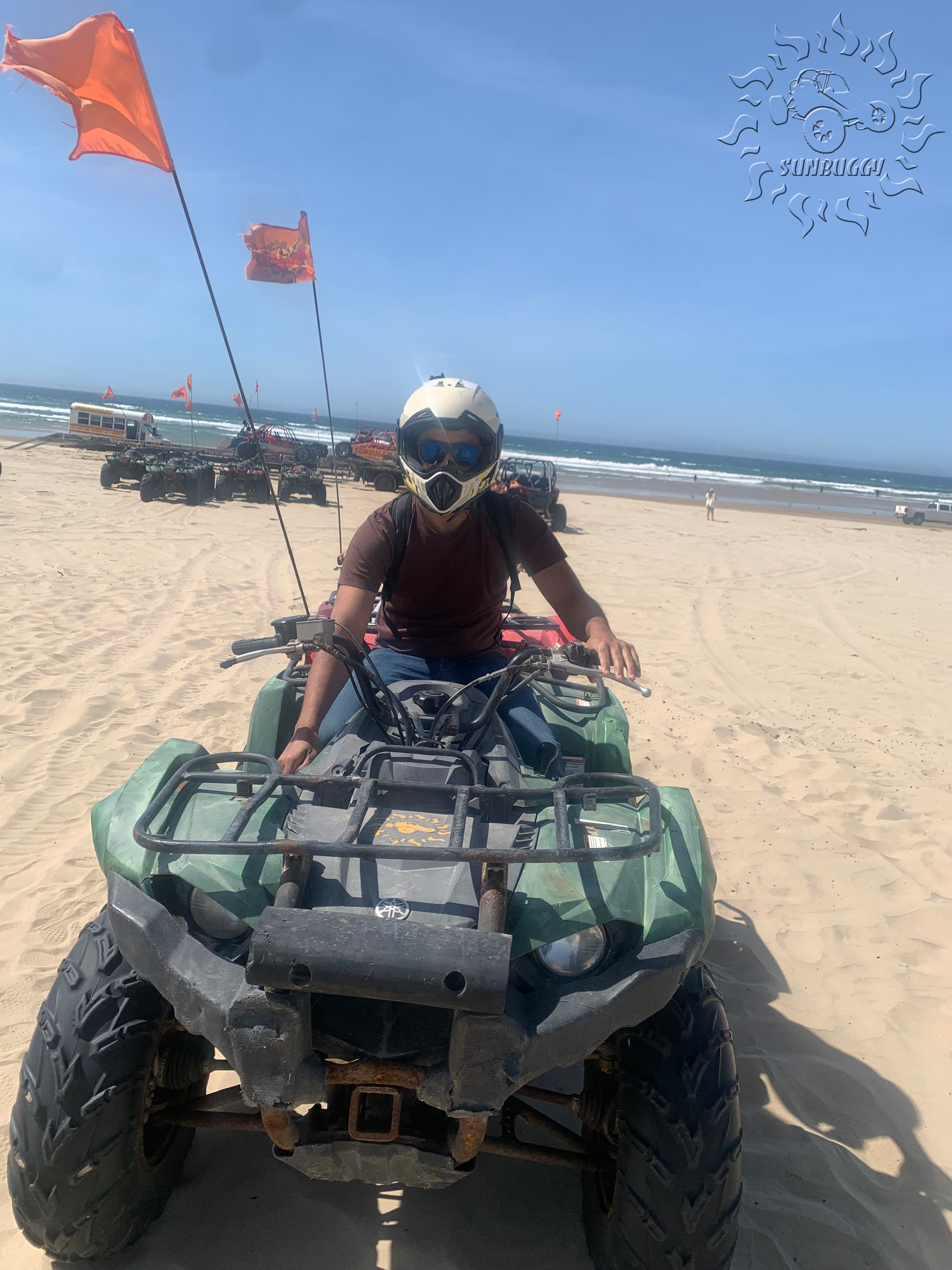 Pismo adventure photo