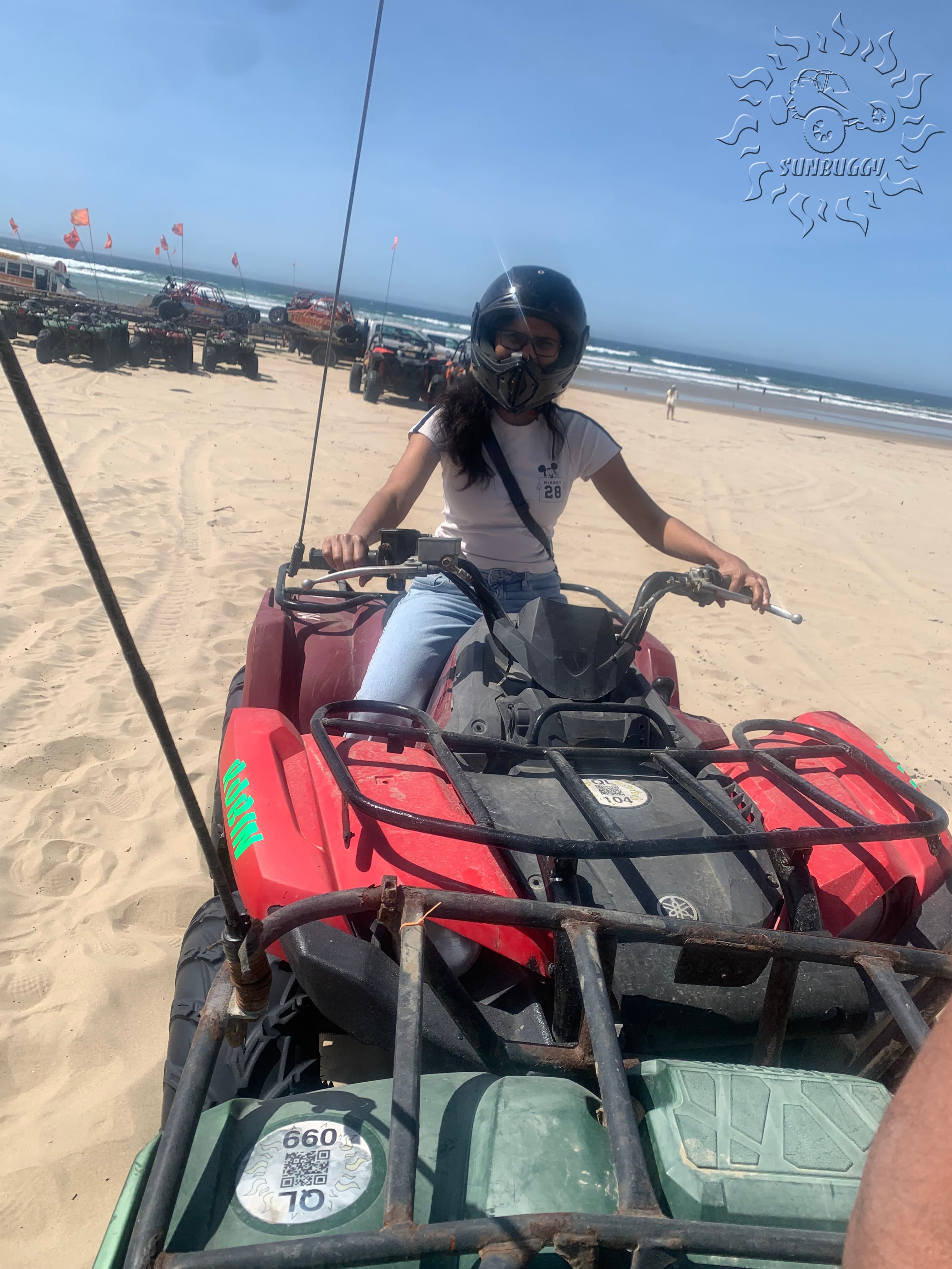 Pismo adventure photo