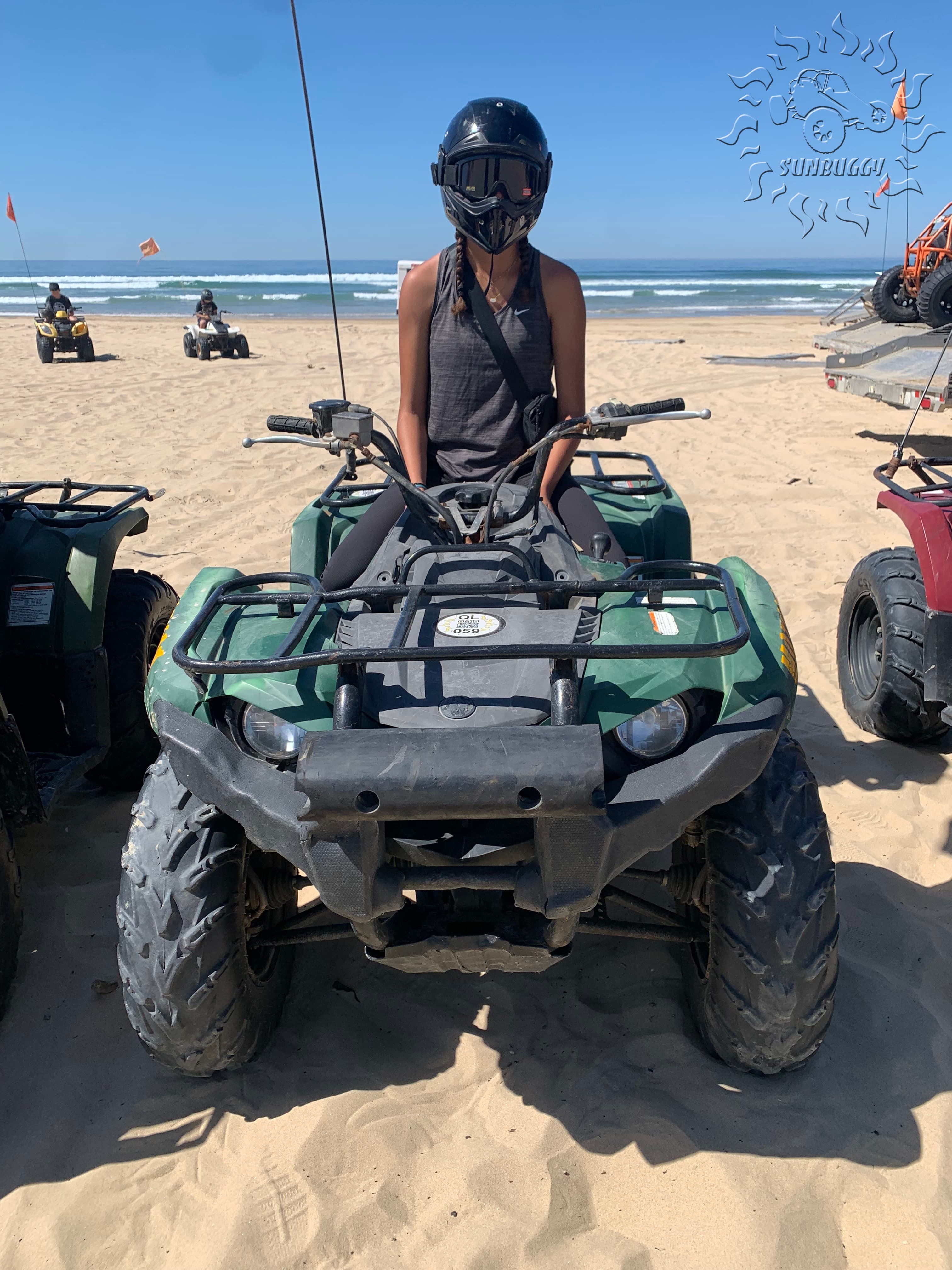 Pismo adventure photo