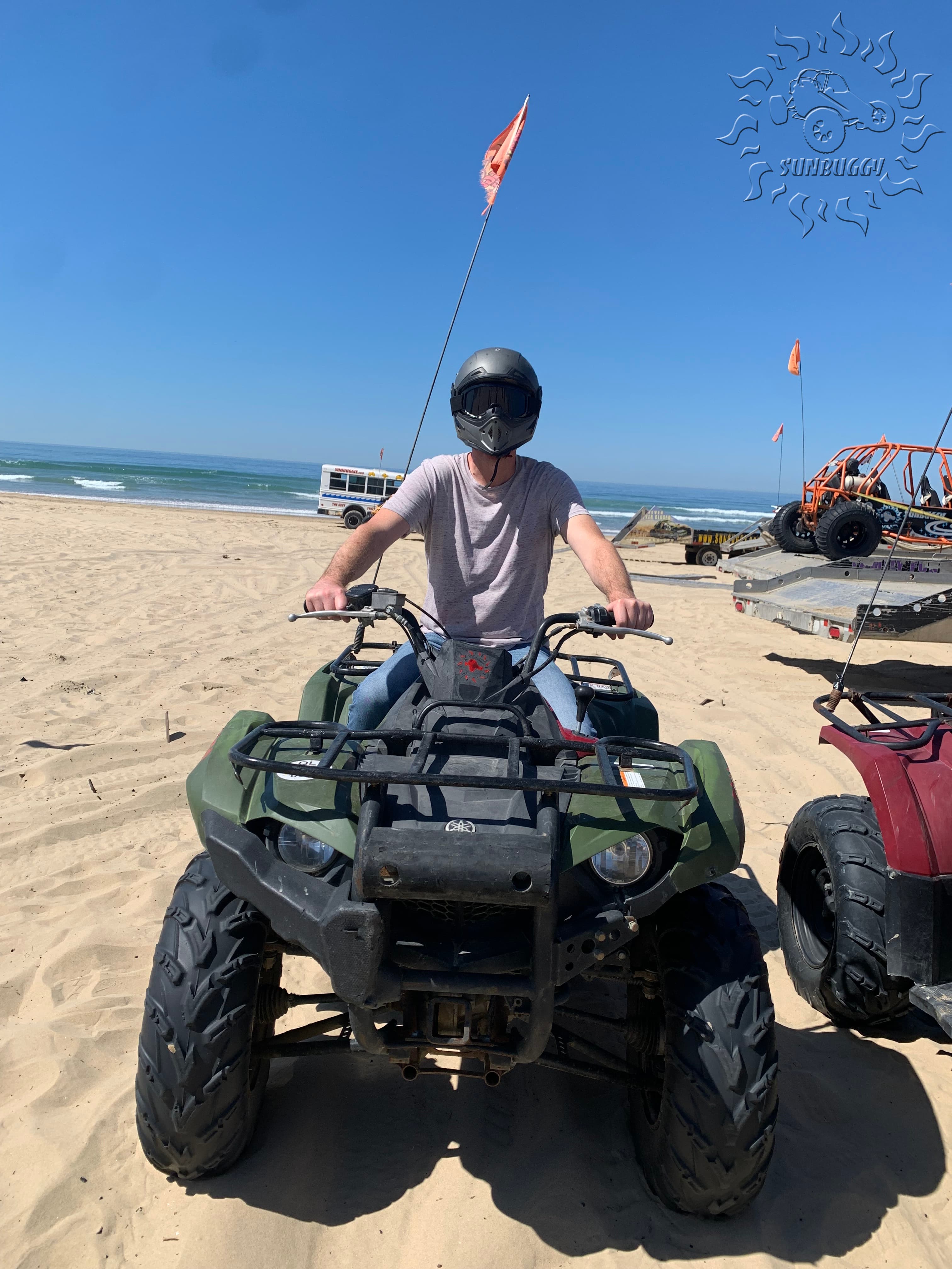 Pismo adventure photo