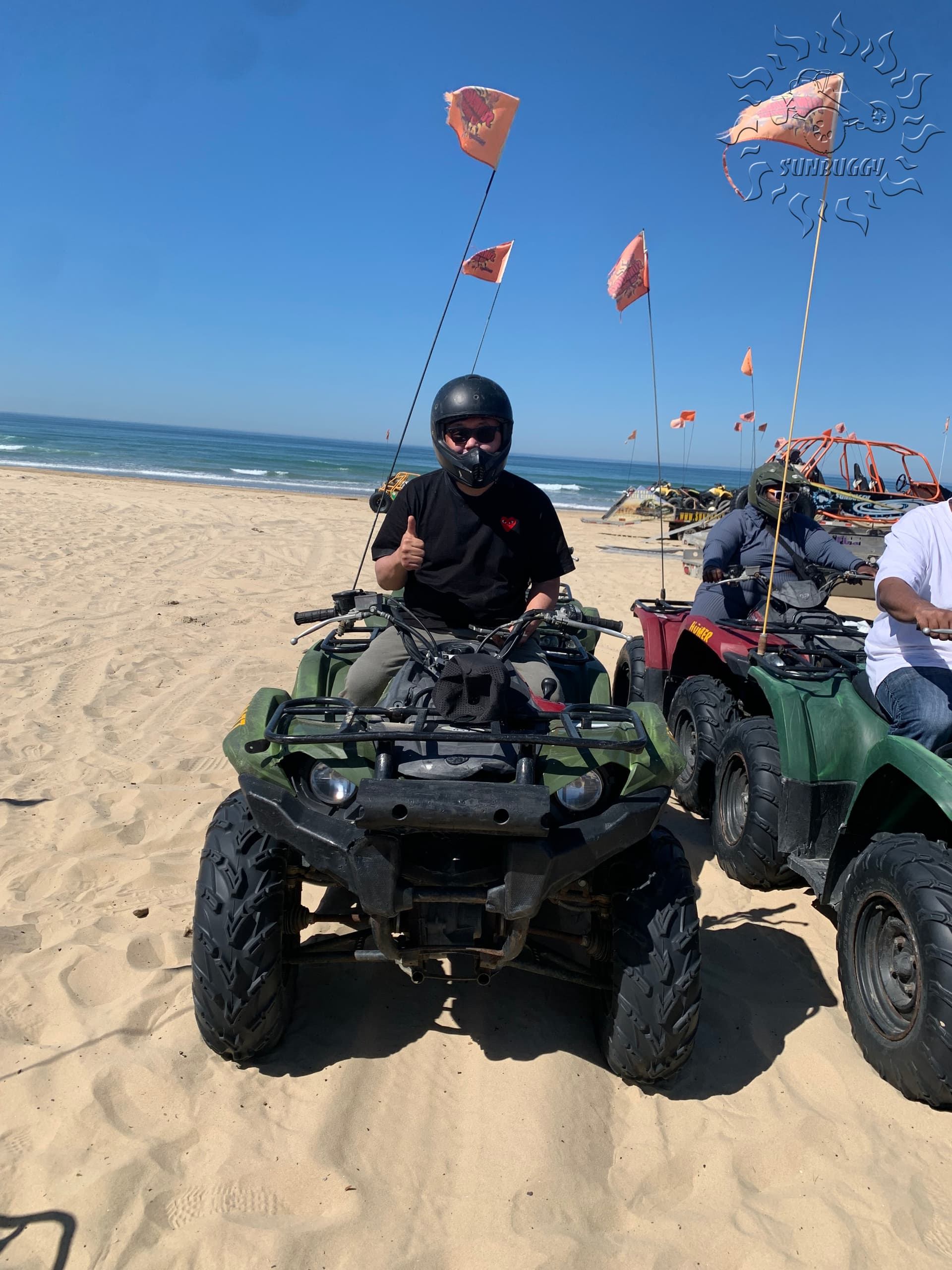 Pismo adventure photo