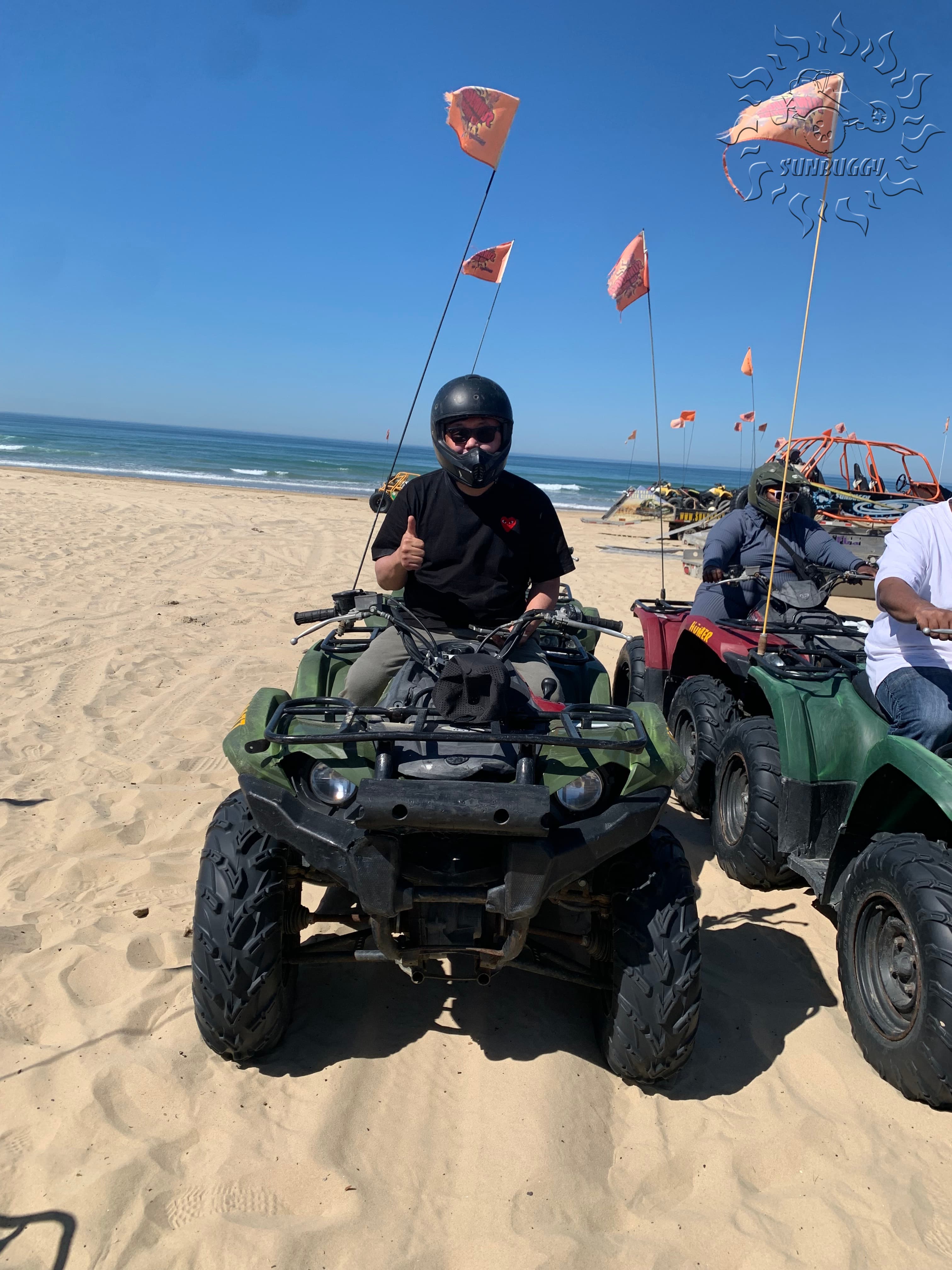 Pismo adventure photo