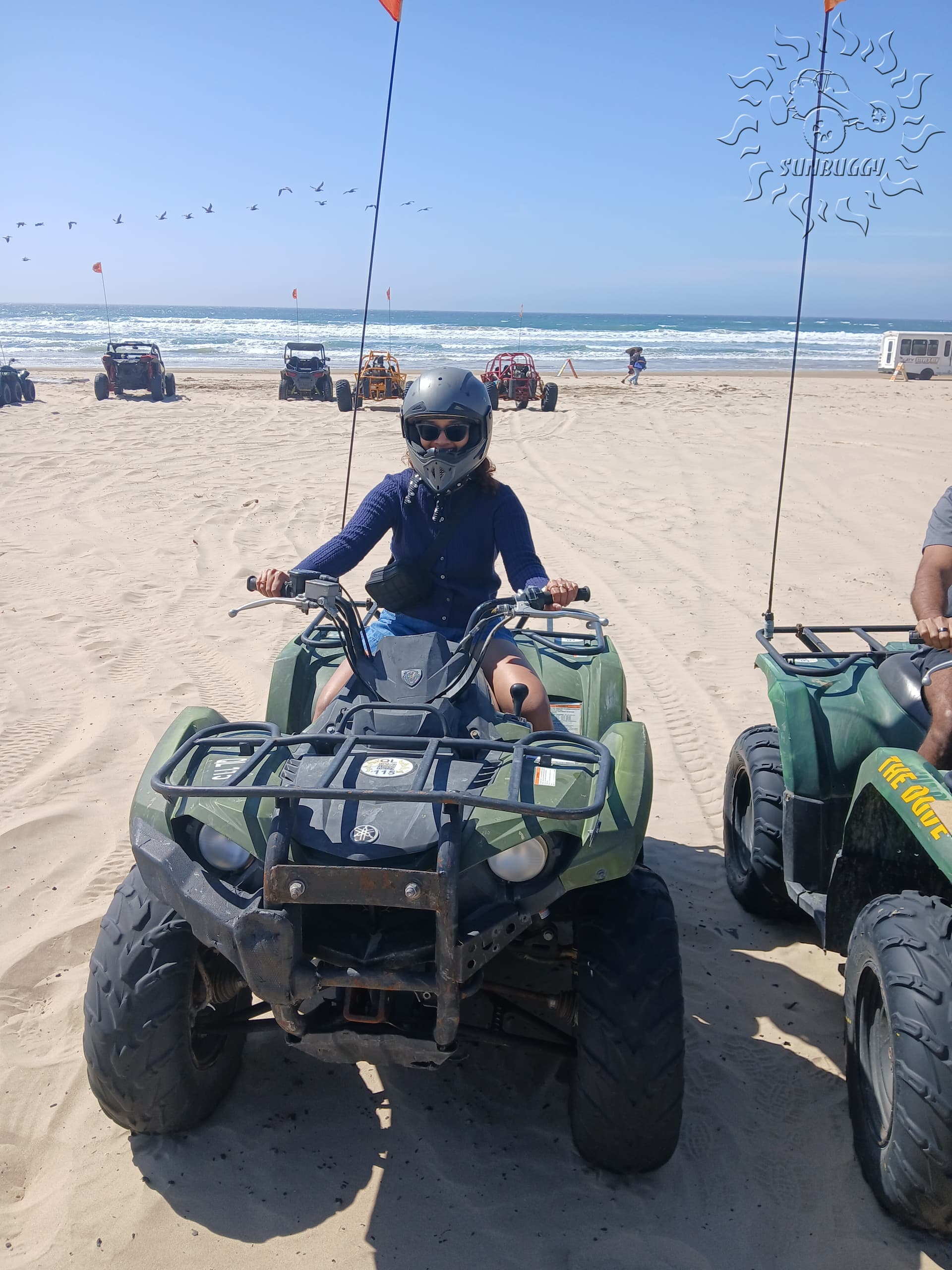 Pismo off-road photos from March 23, 2026