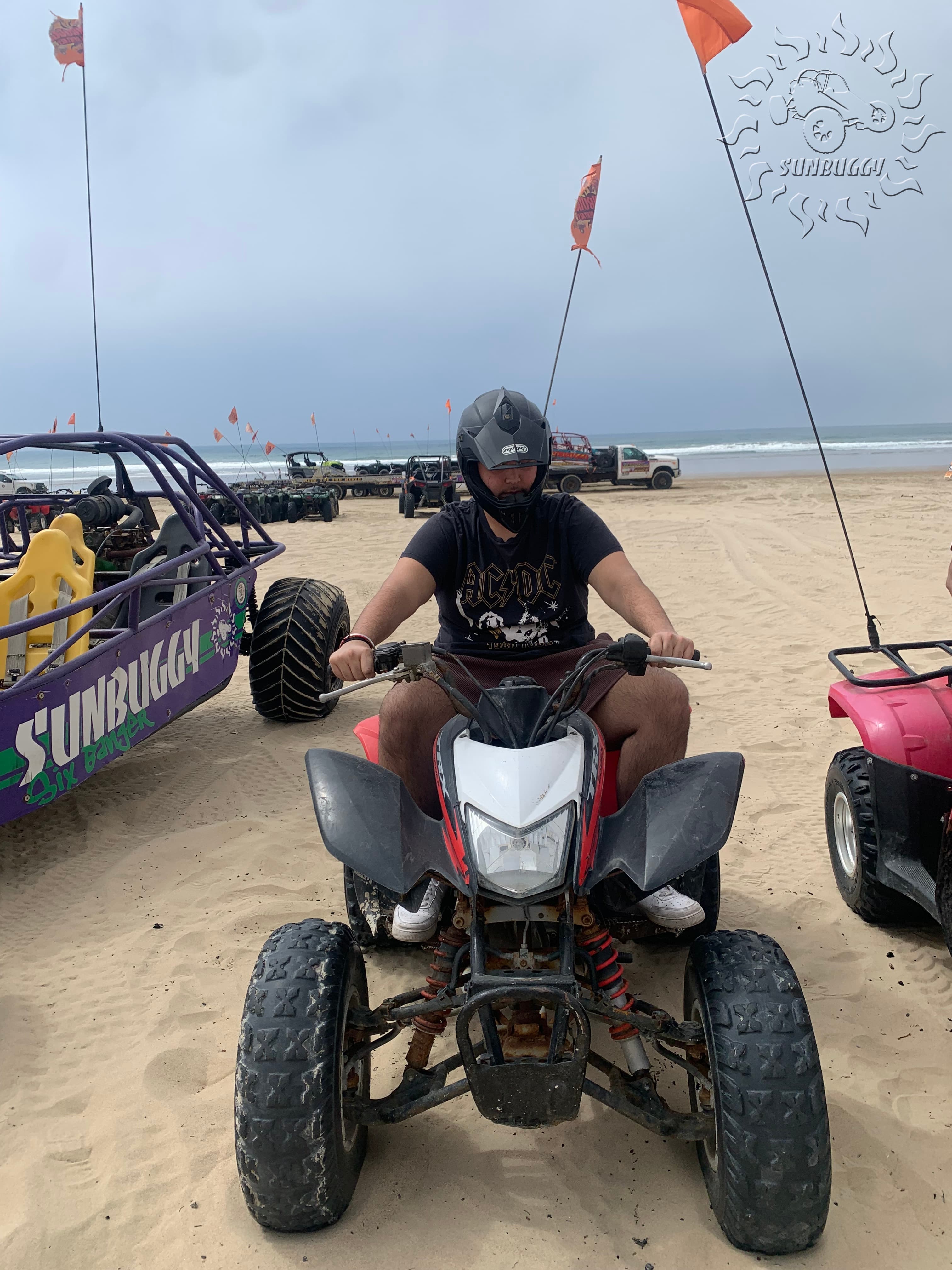 Pismo adventure photo
