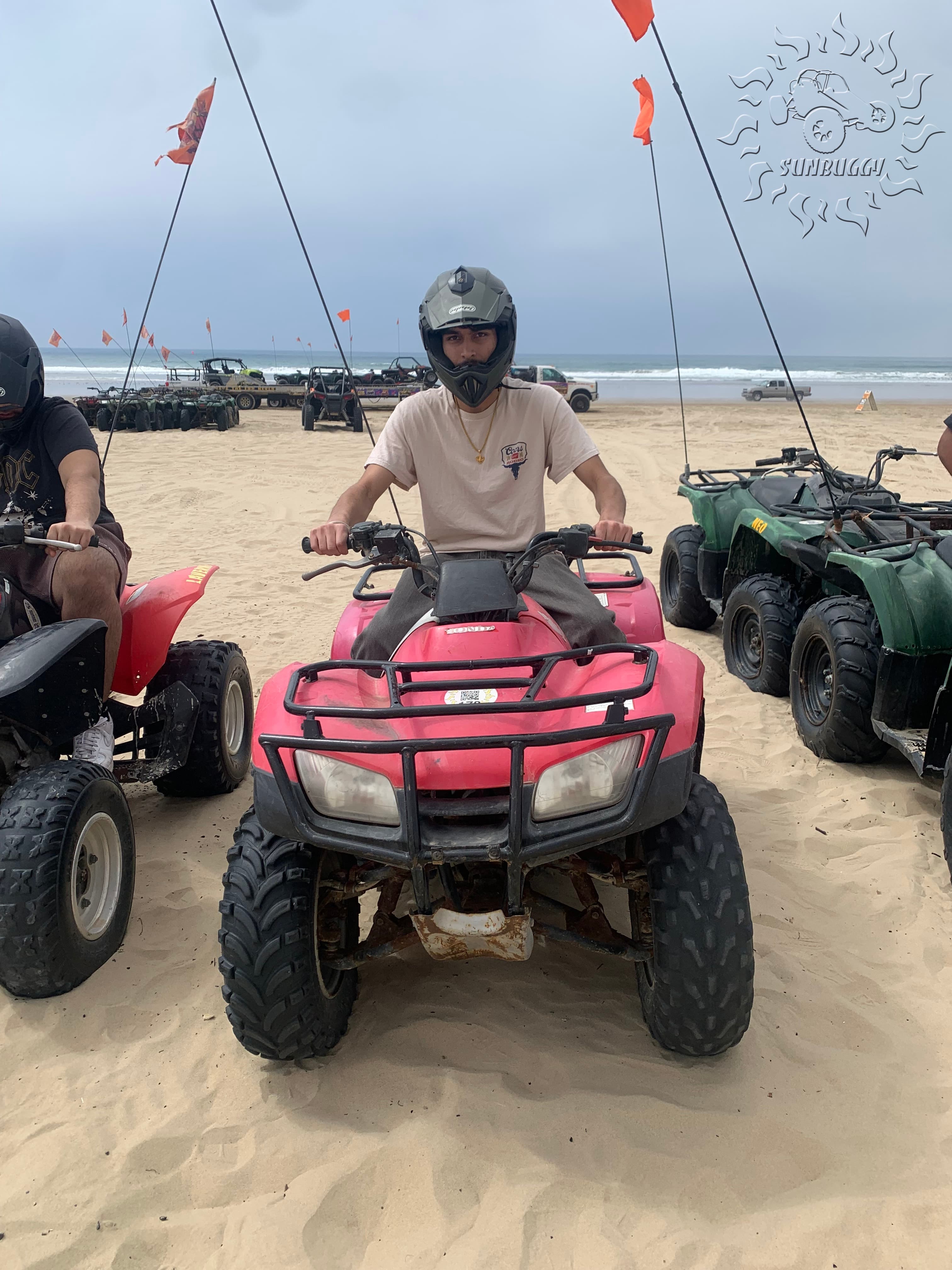Pismo adventure photo