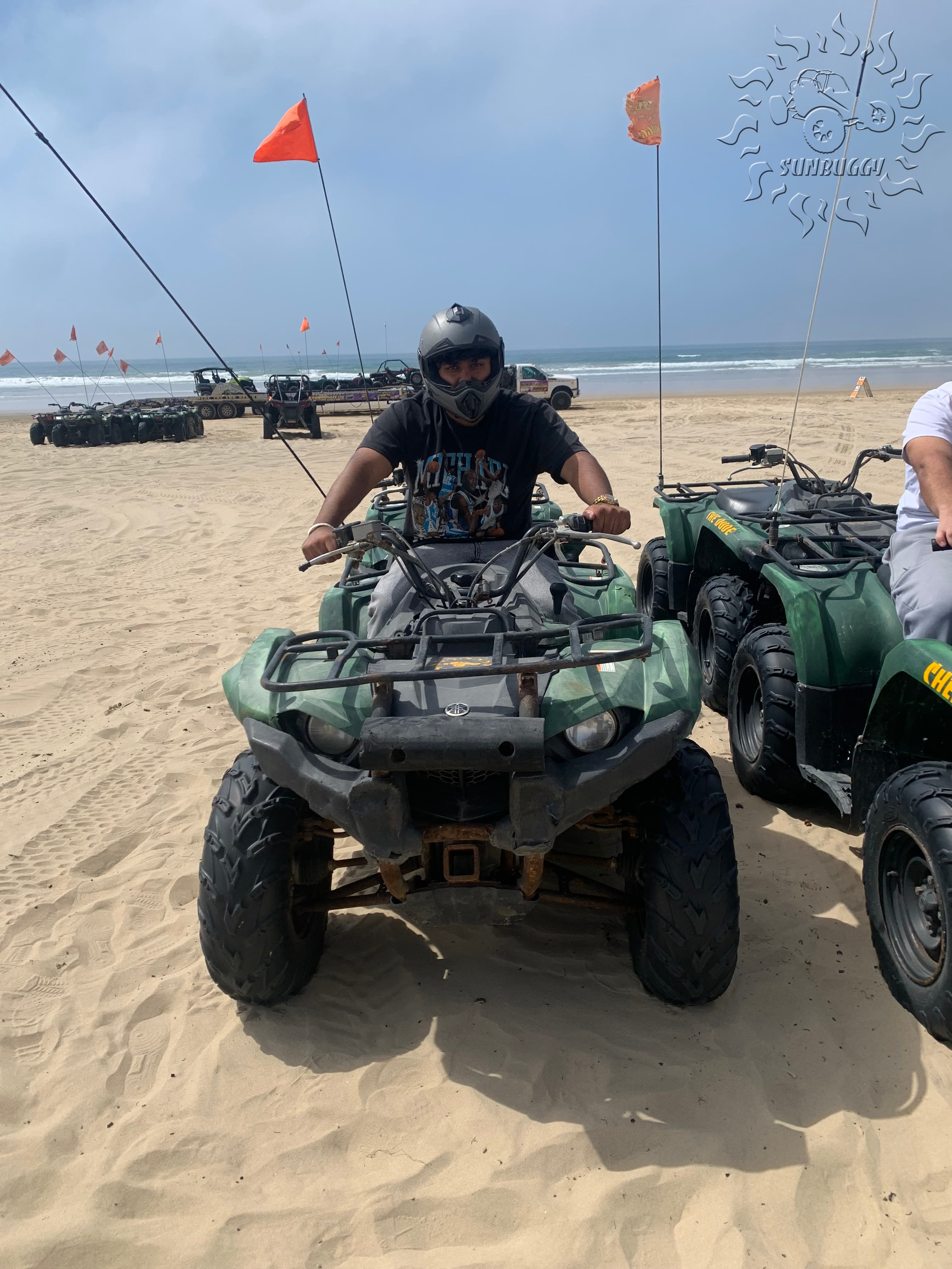 Pismo adventure photo
